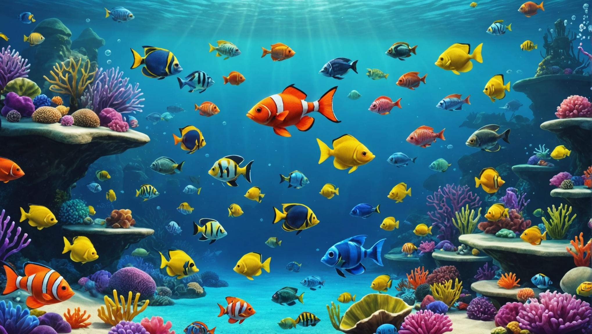 Các Dịch Vụ và Ứng Dụng Game Bắn Cá Đổi Thưởng iOS