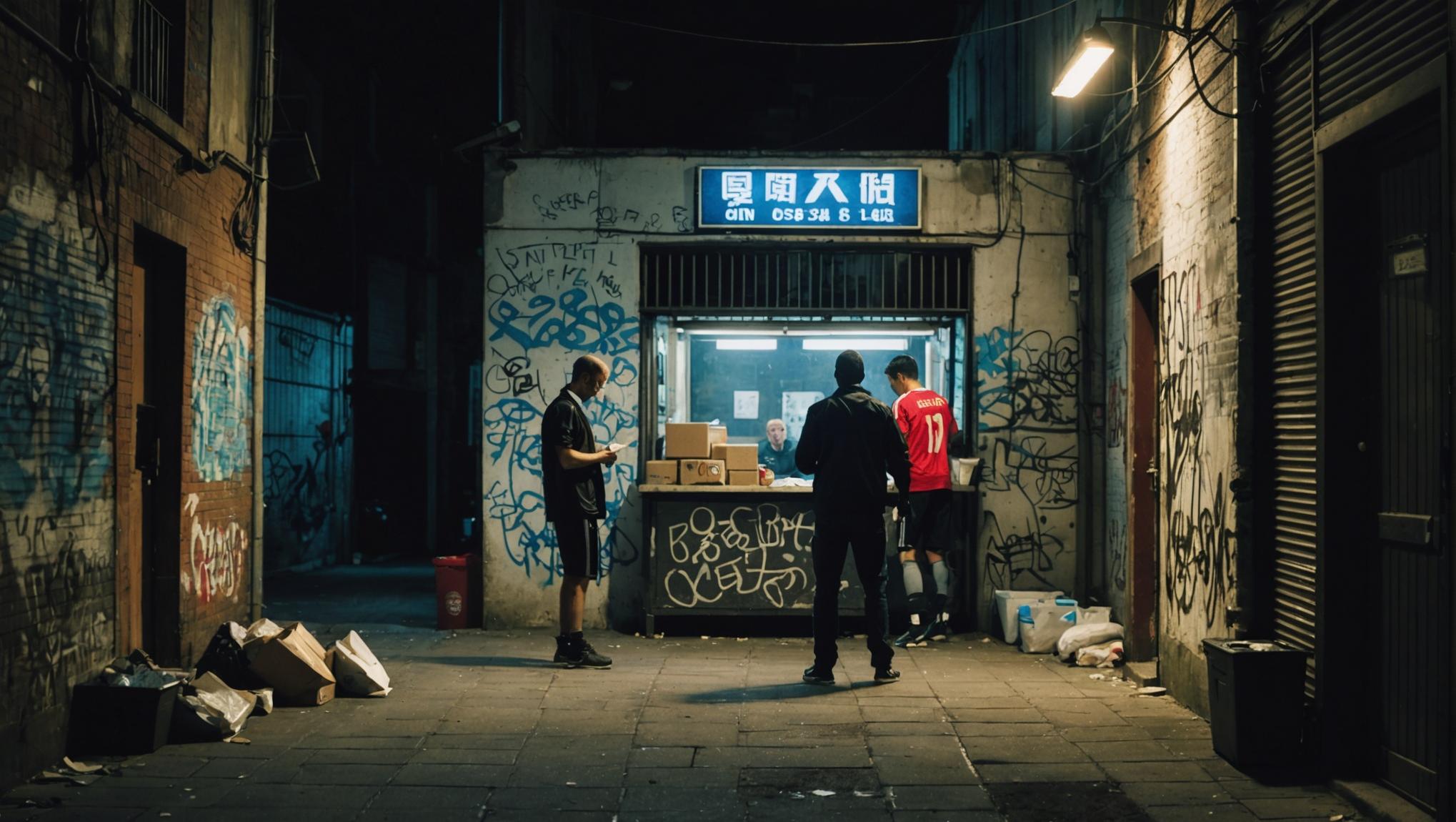 Các hình thức cá độ bóng đá phổ biến