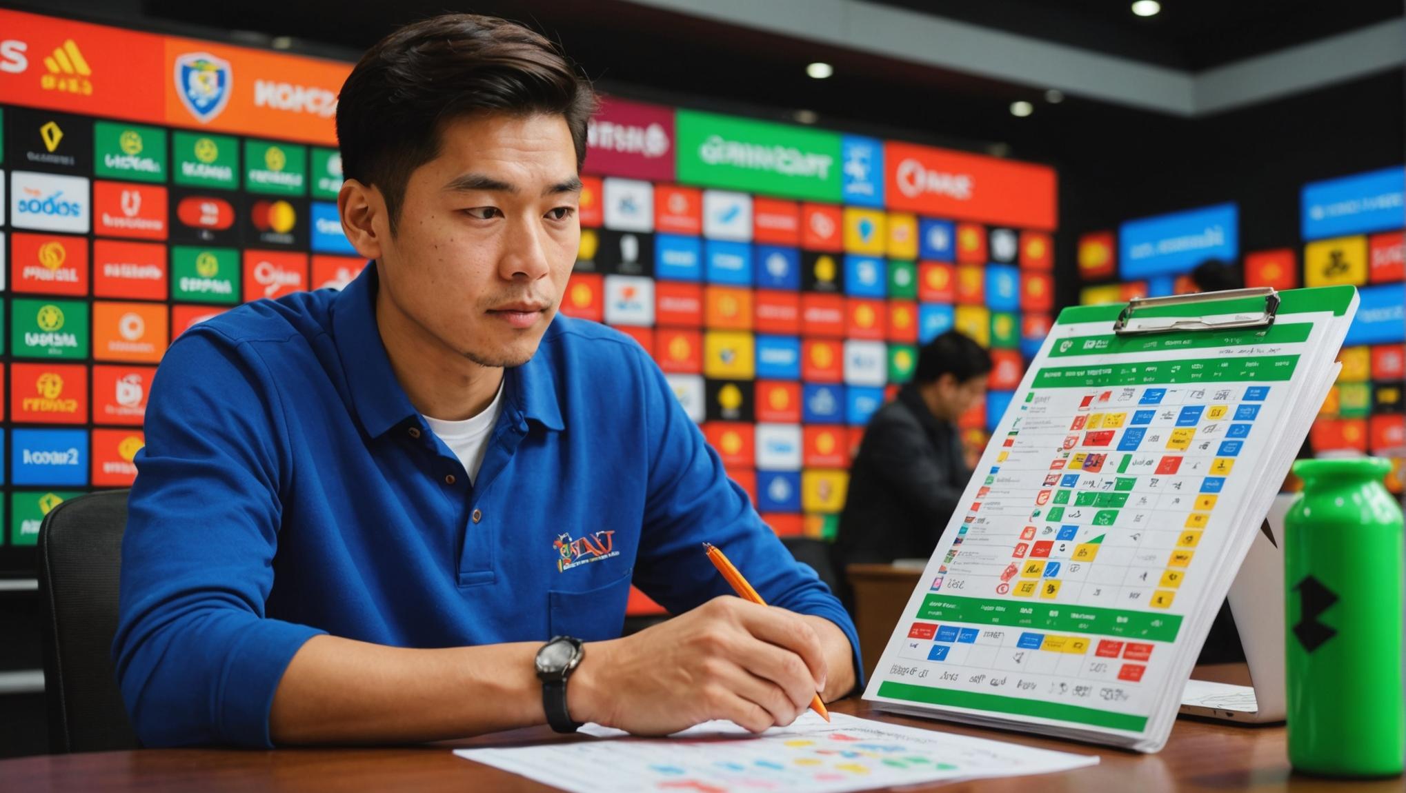 Các Kèo Dài Hạn và Ngắn Hạn