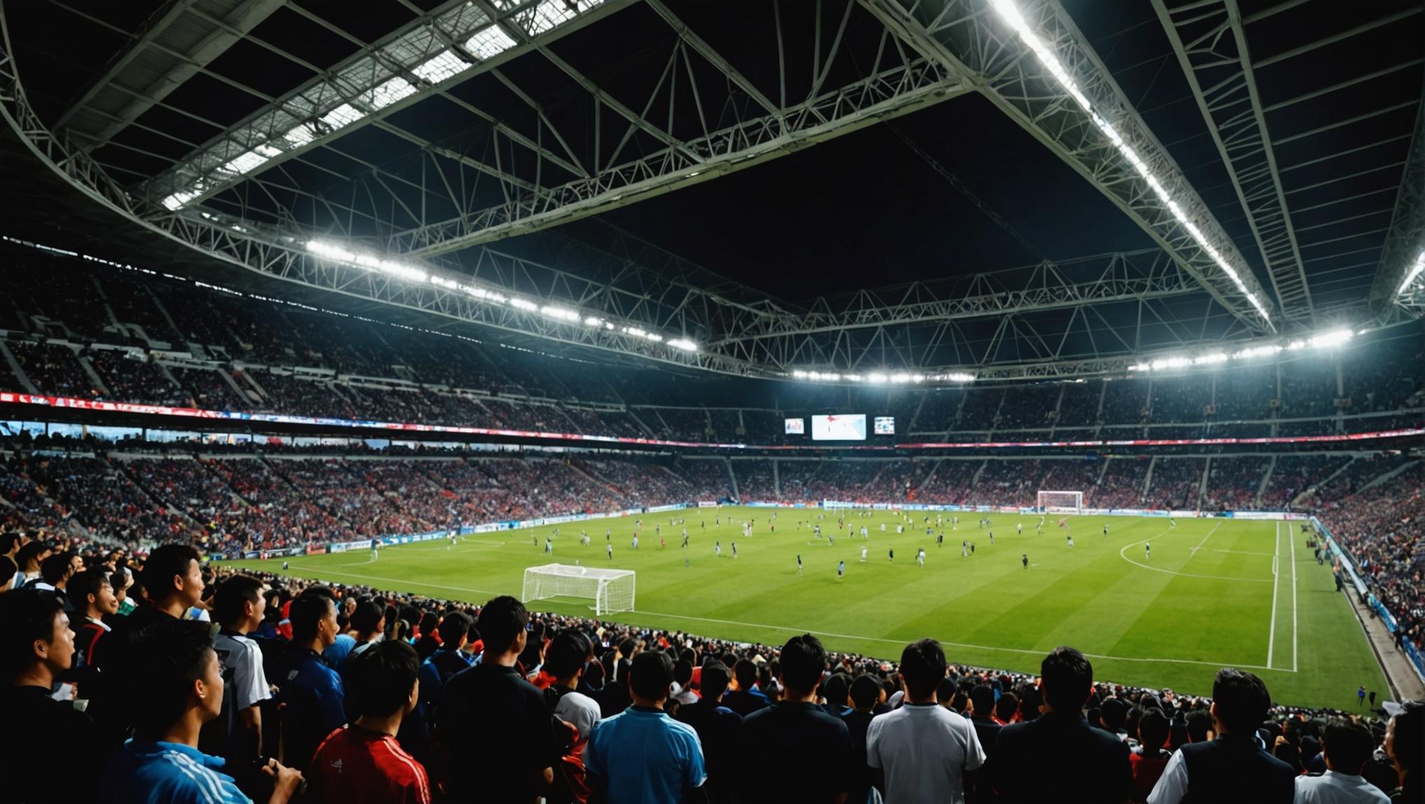 Các loại kèo bóng đá và cách tính hiệp phụ