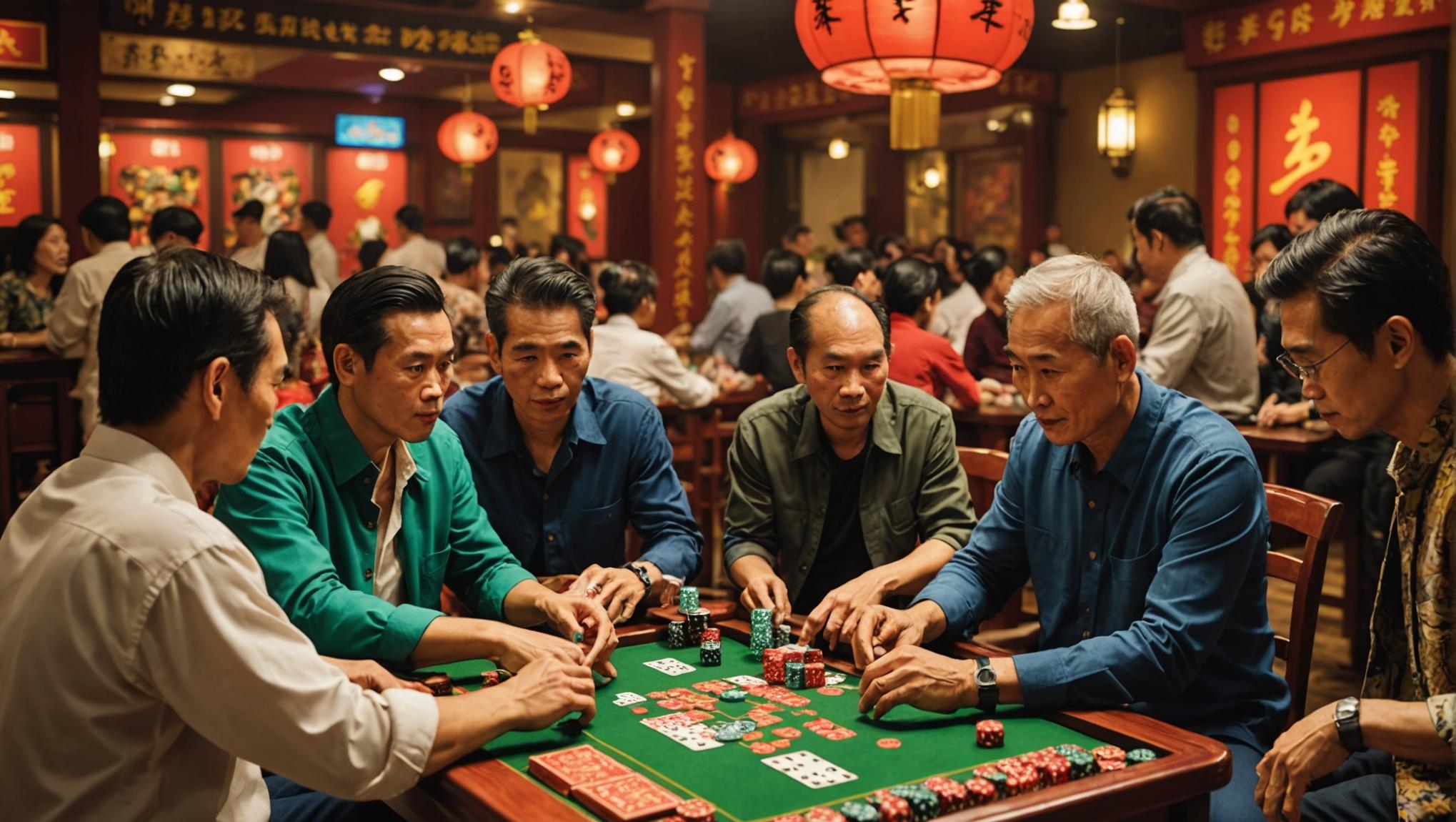 Các mẹo và thủ thuật