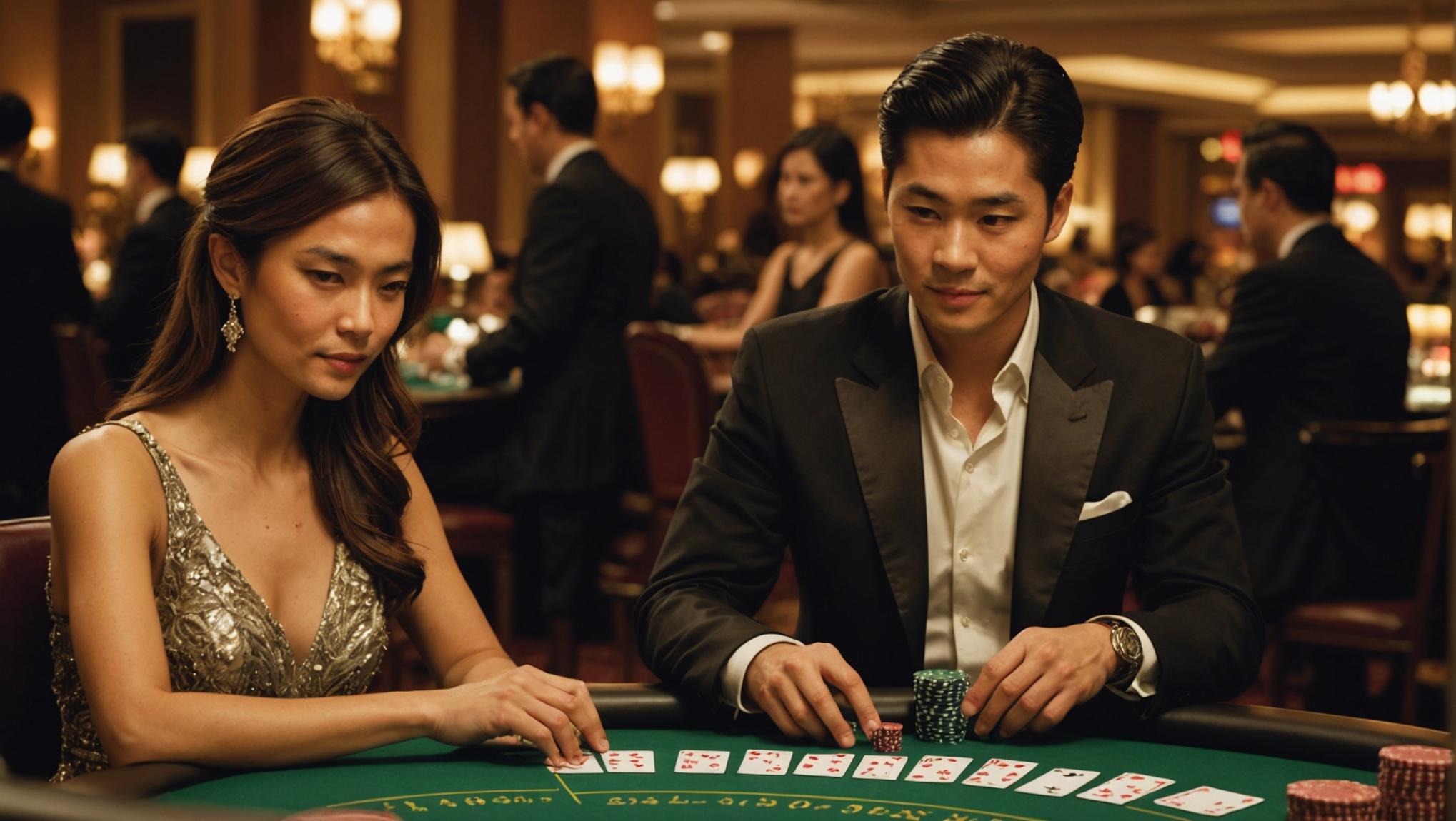 Các Nền Tảng Chơi Xì Dách