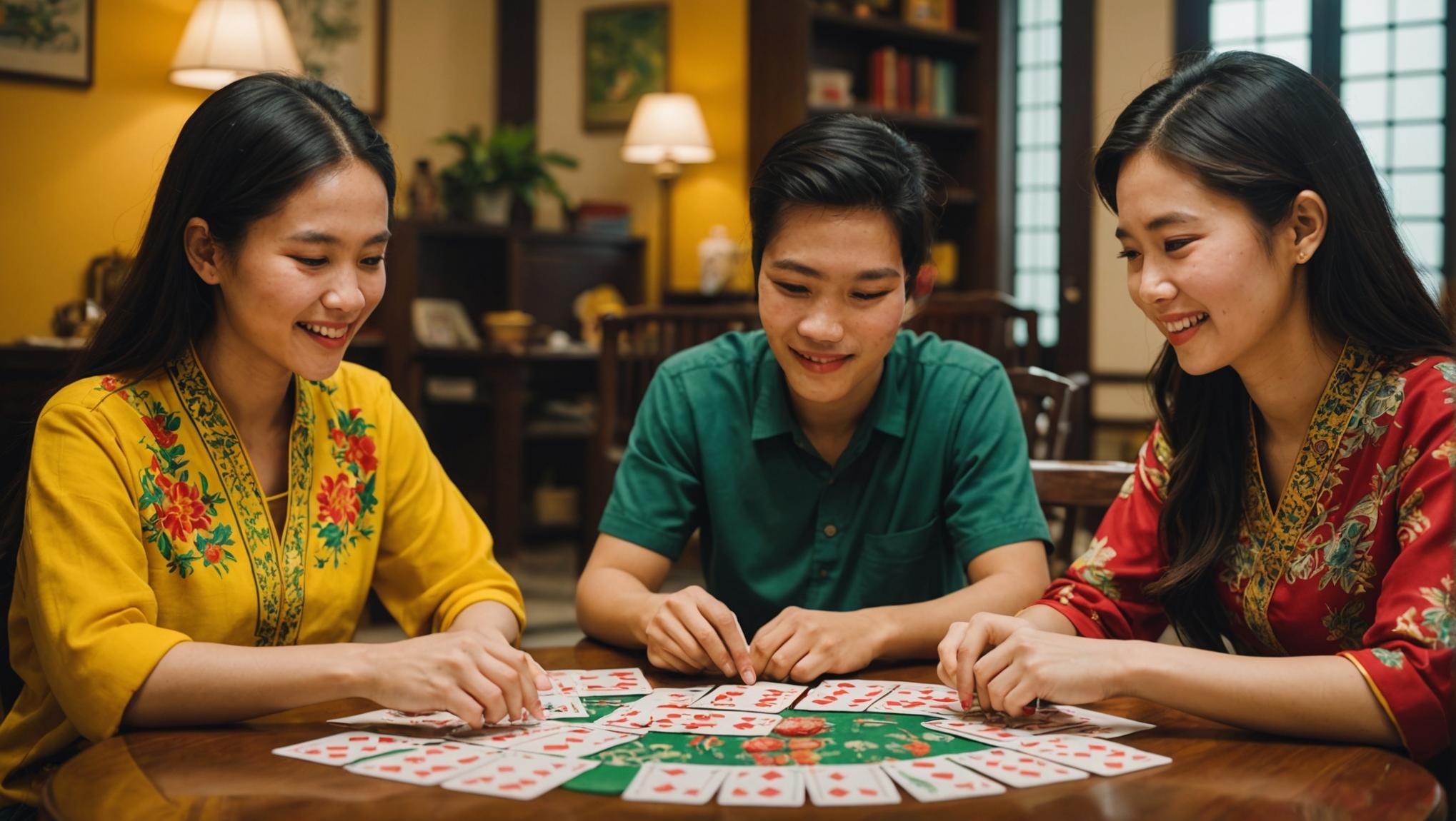 Các nền tảng và ứng dụng chơi game bài Tiến Lên Miền Nam