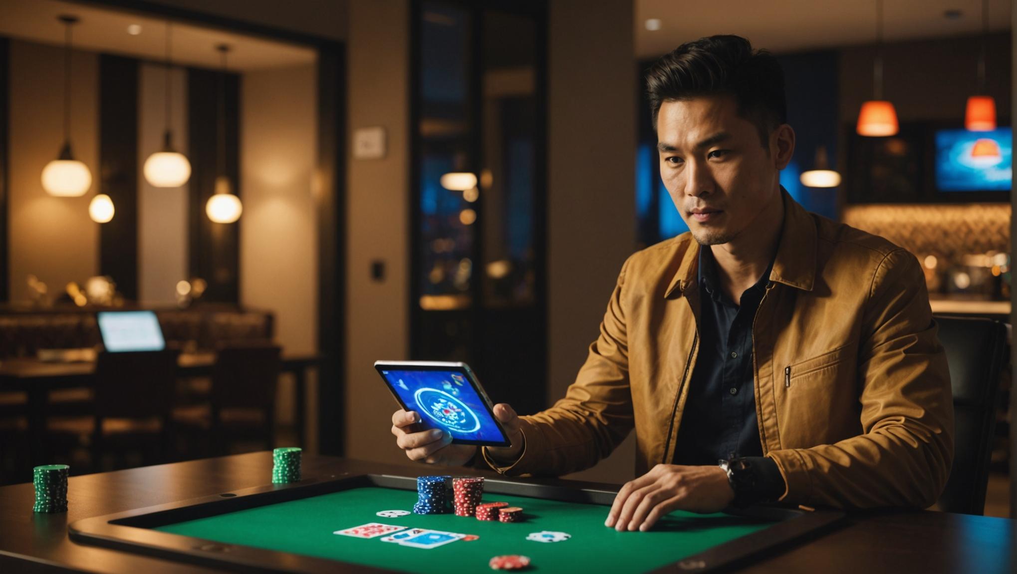 Các Trò Chơi Khác Trên Xo88