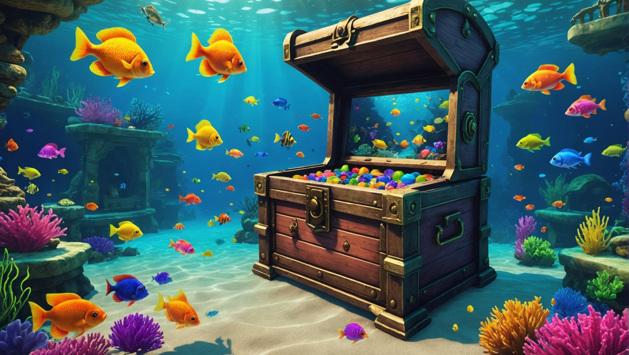 Cách Chơi Và Kinh Nghiệm Bắn Cá Đổi Thưởng