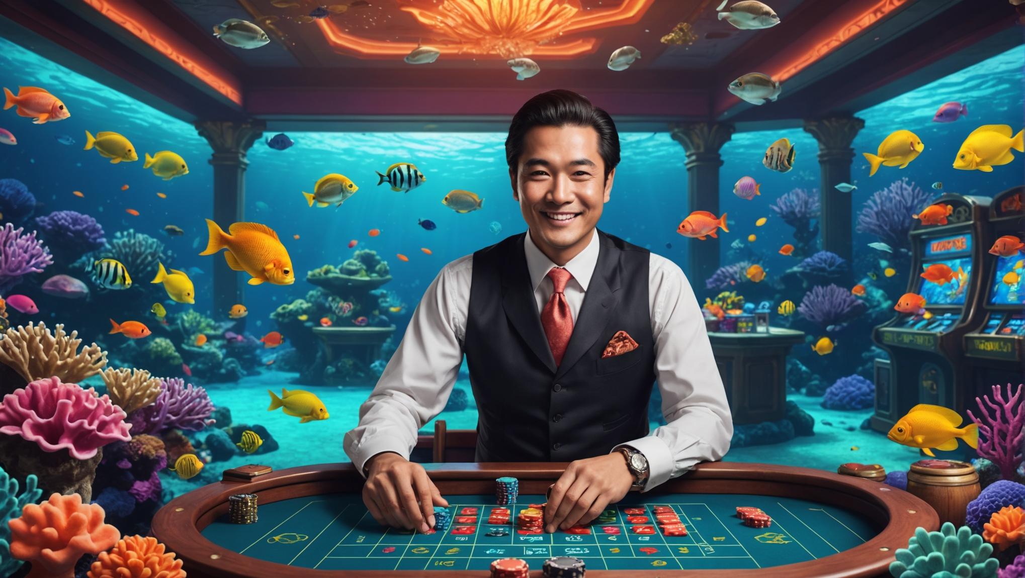 Cách Thức Đổi Thưởng