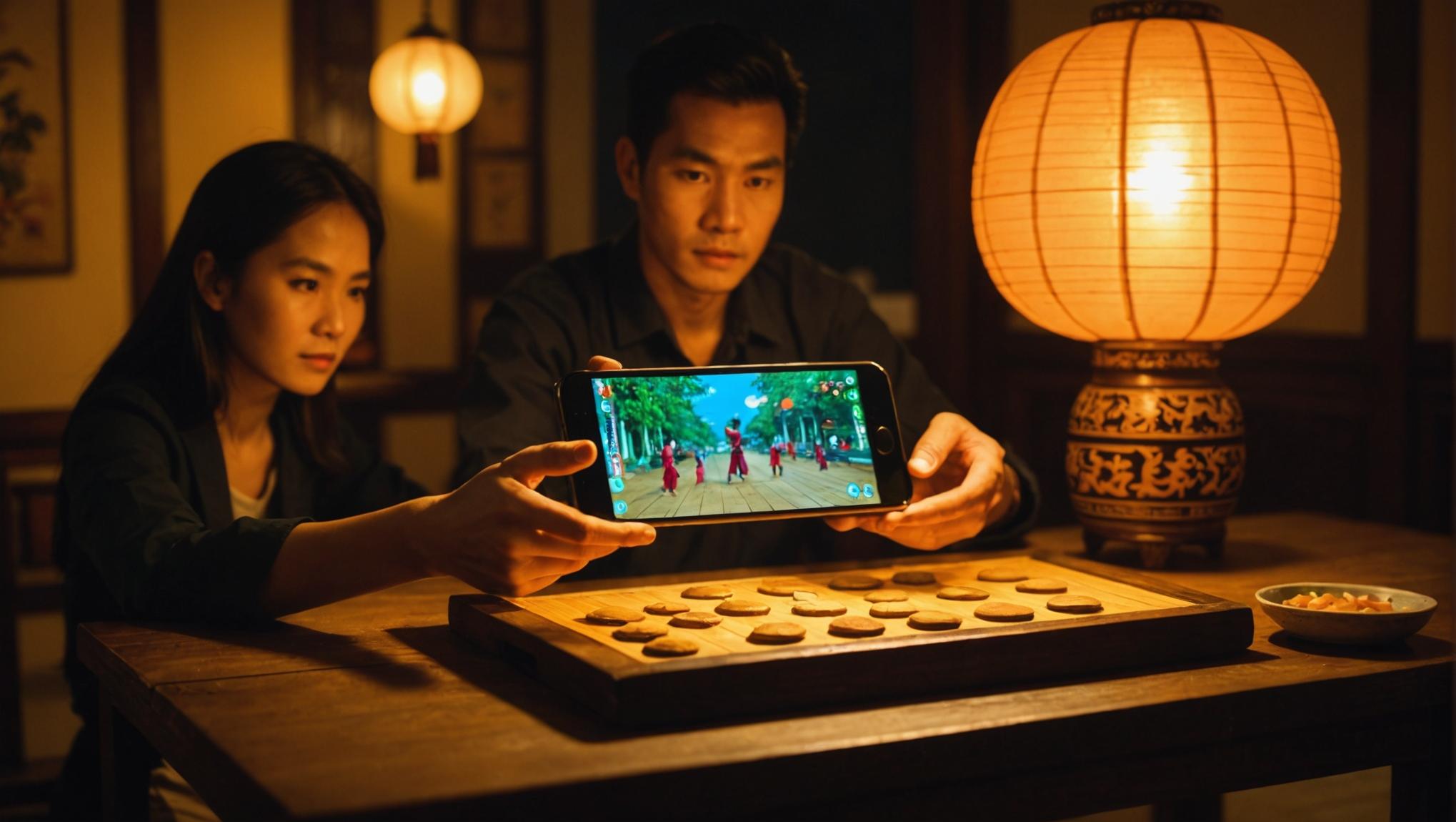 Cảnh báo và bảo mật