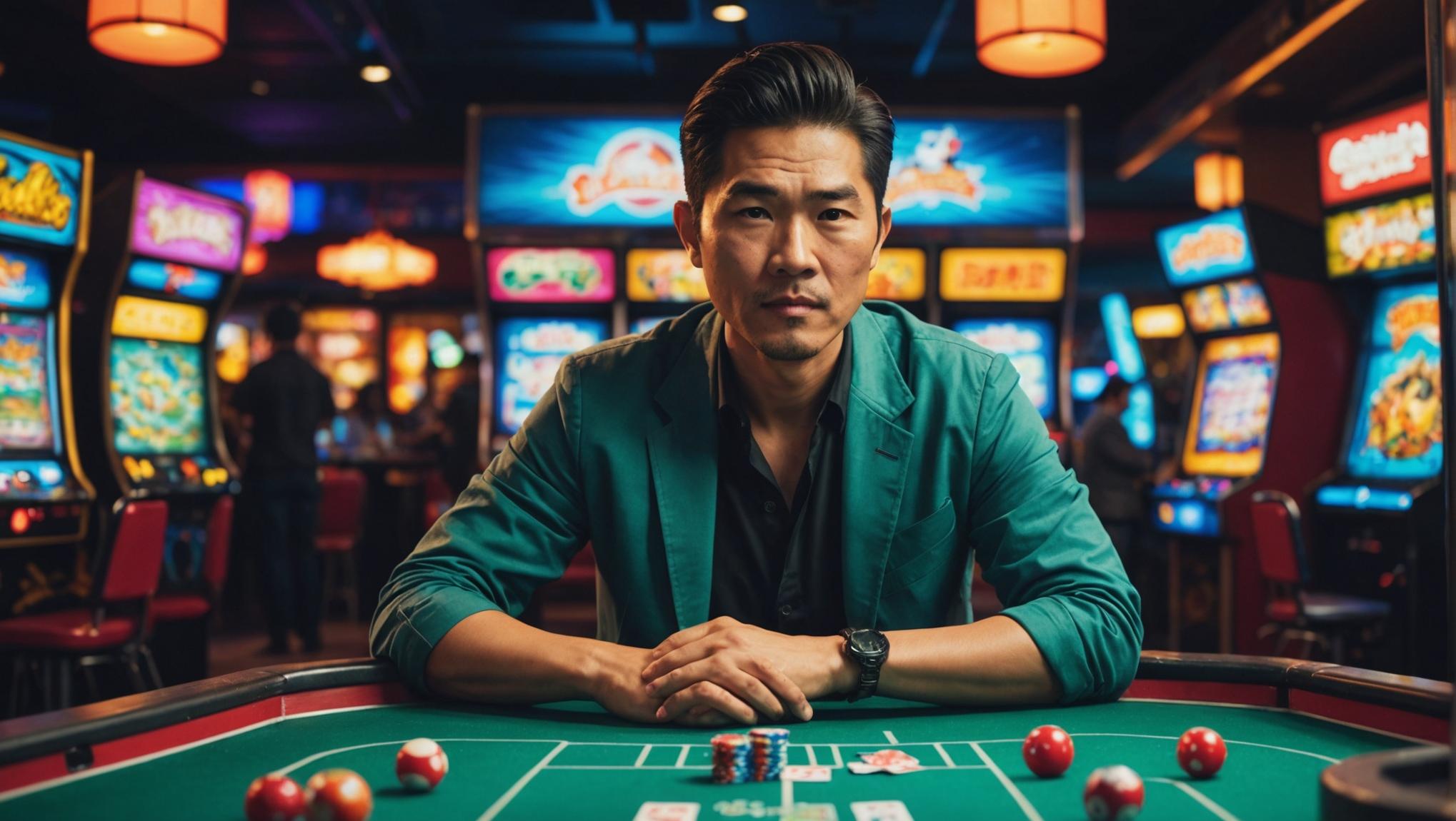 Chơi Bắn Cá Đổi Thưởng - Bí Quyết Thành Công