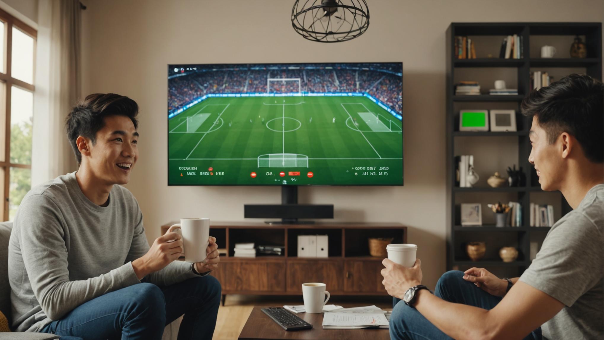 Chọn nhà cái uy tín