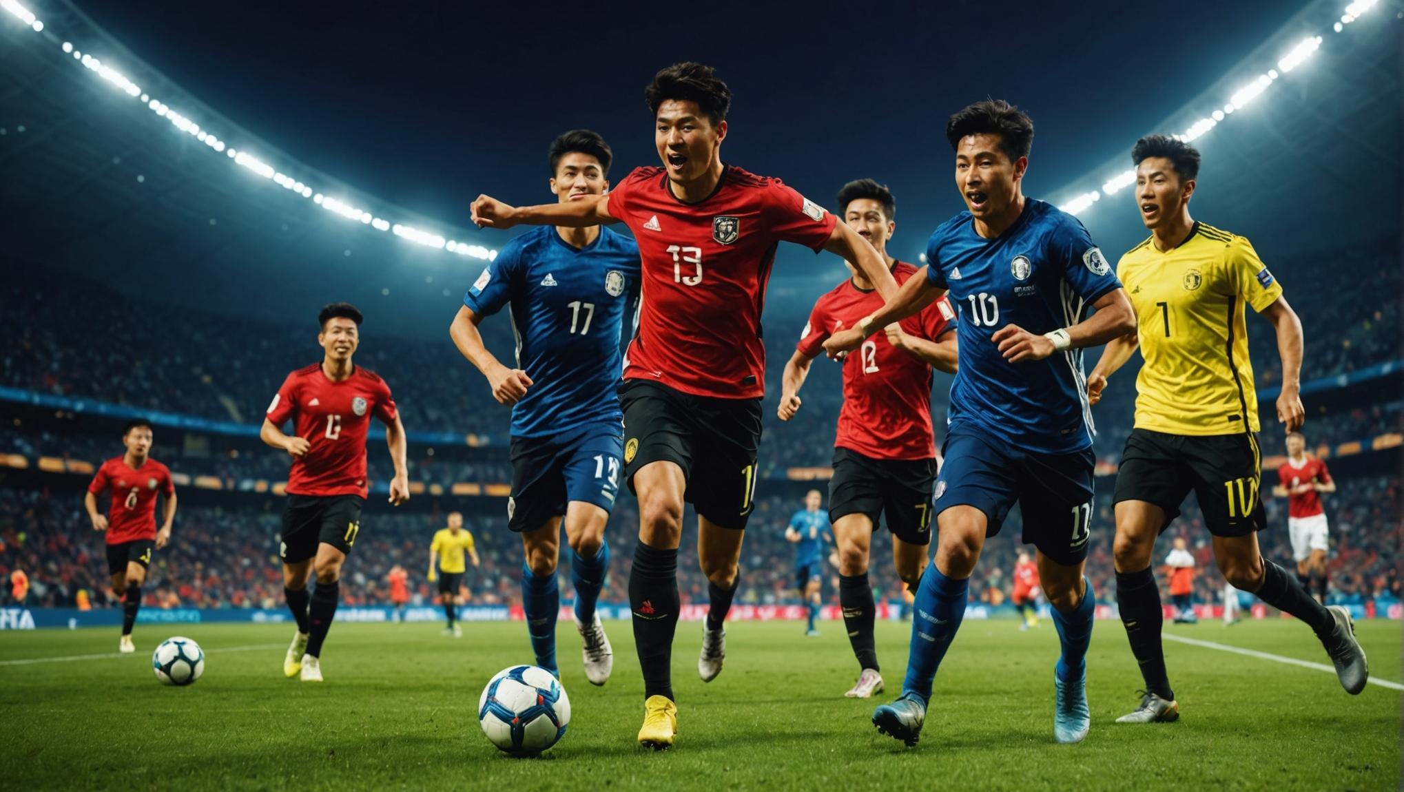 Cơ Chế và Tác Động Của Cá Độ Bóng Đá