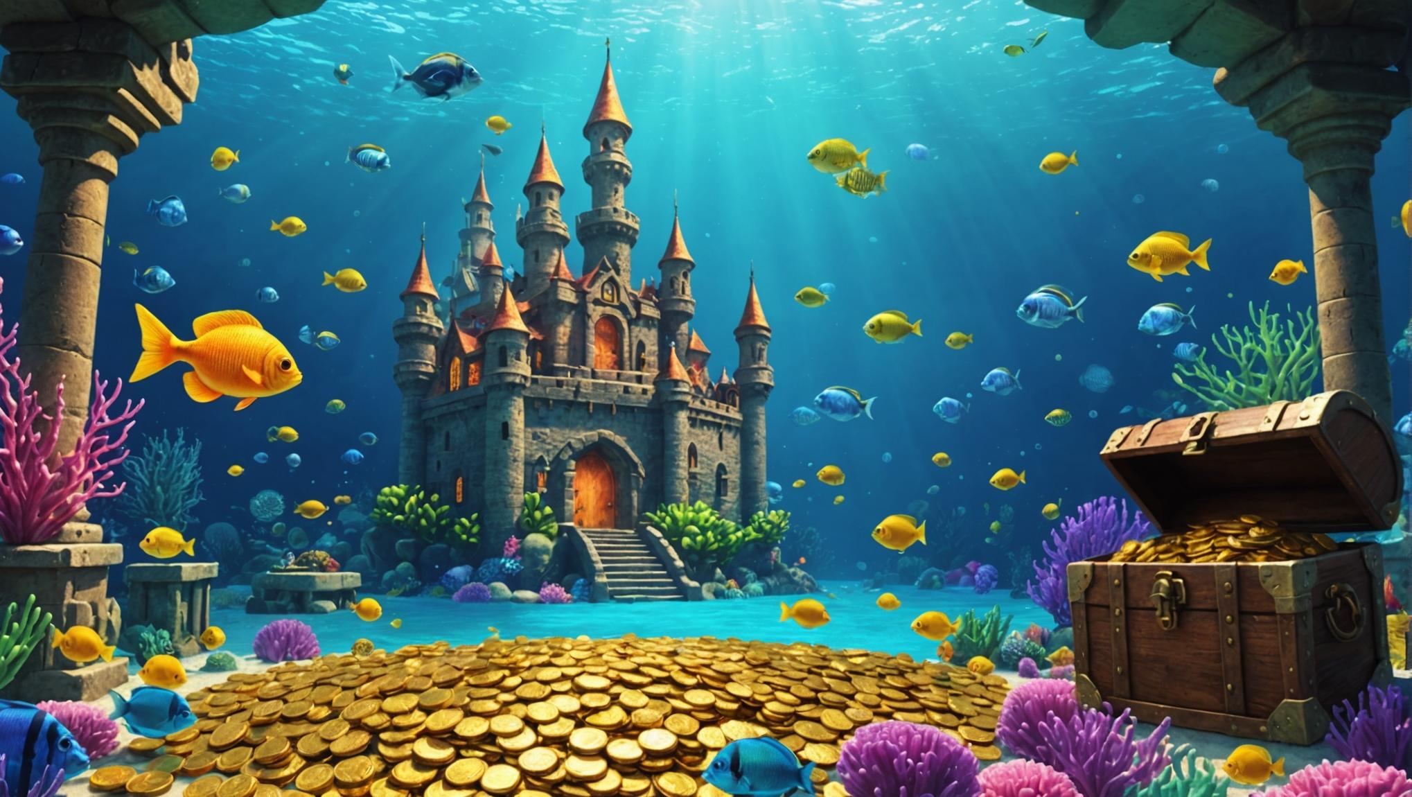 Game Bắn Cá Đổi Thưởng Tại B52 Club