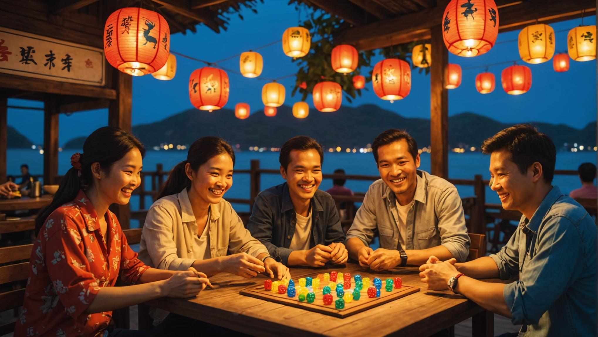 Giải Mã Giấc Mơ Thấy 