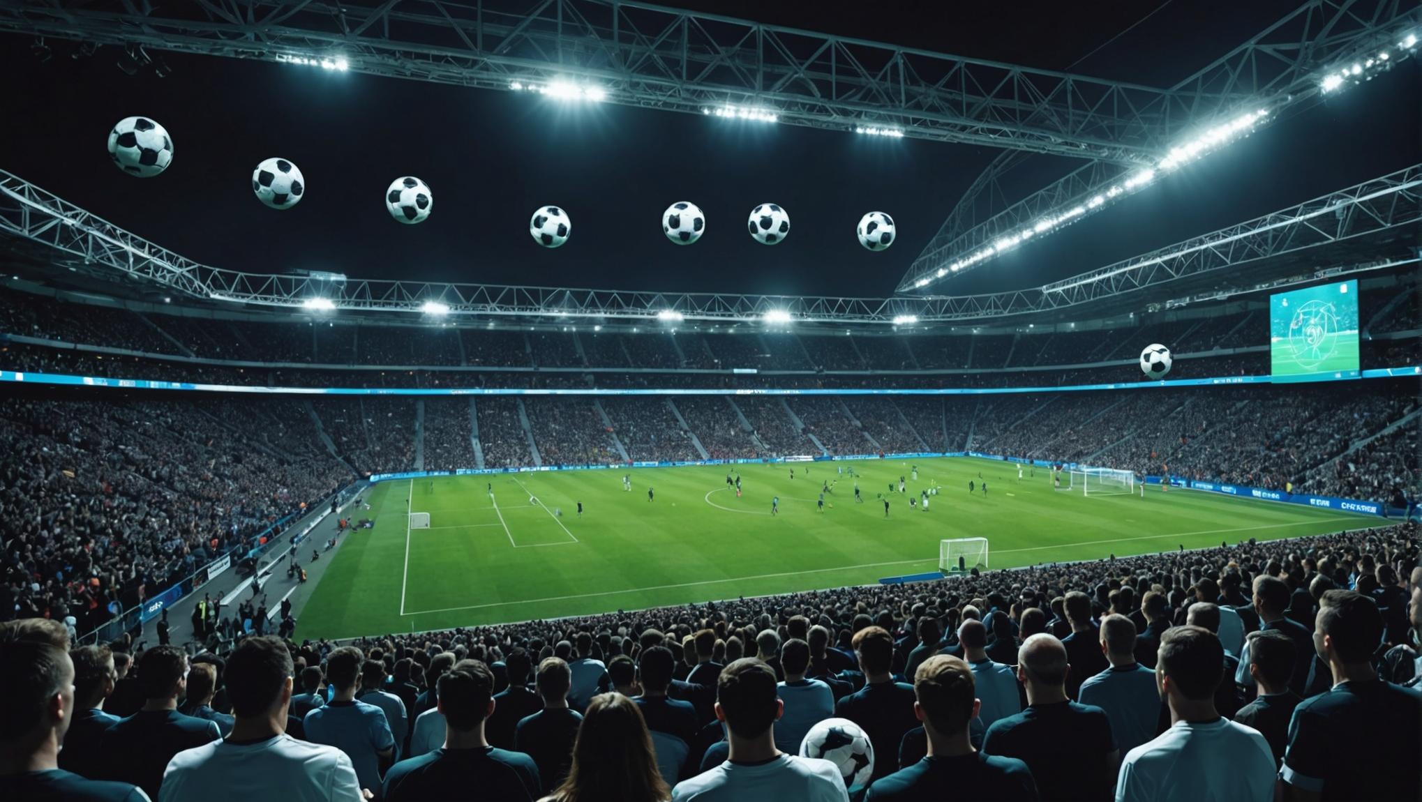 Hành Vi Cá Độ Bóng Đá