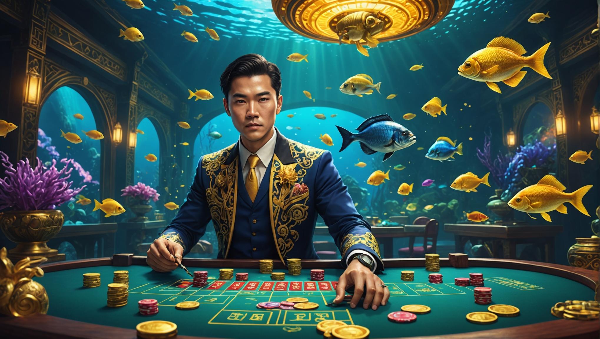 Hệ Thống Phần Thưởng