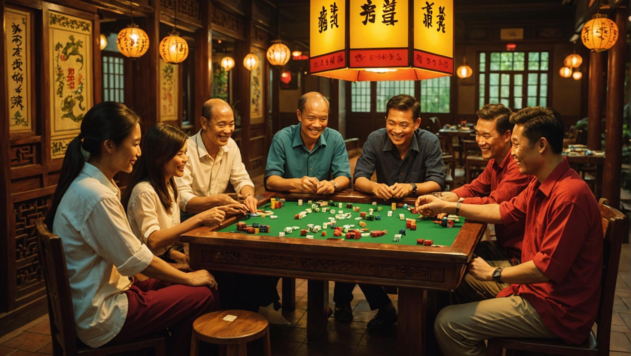 Kinh Nghiệm Chơi Bầu Cua Go88