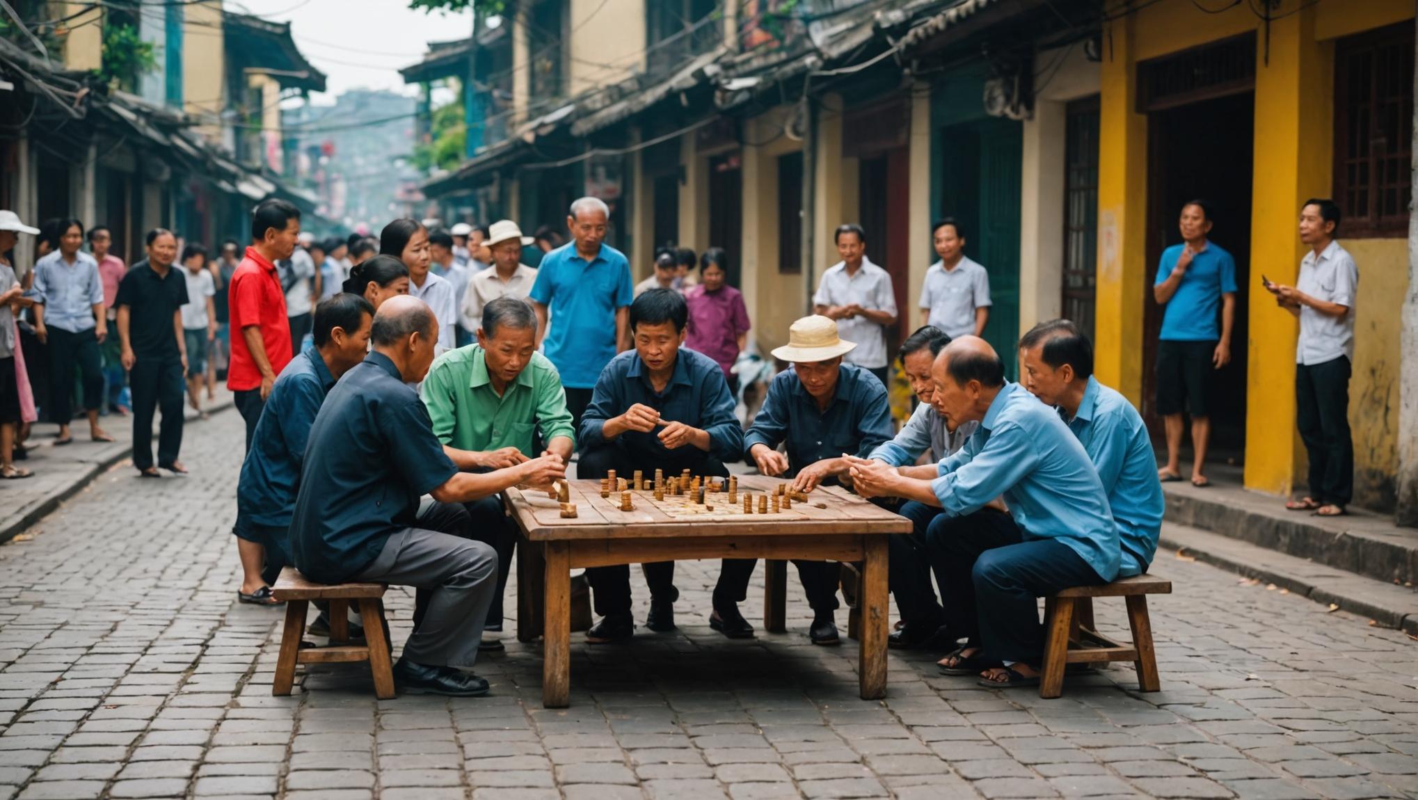 Kinh Nghiệm Chơi Bầu Cua Từ Các Cao Thủ