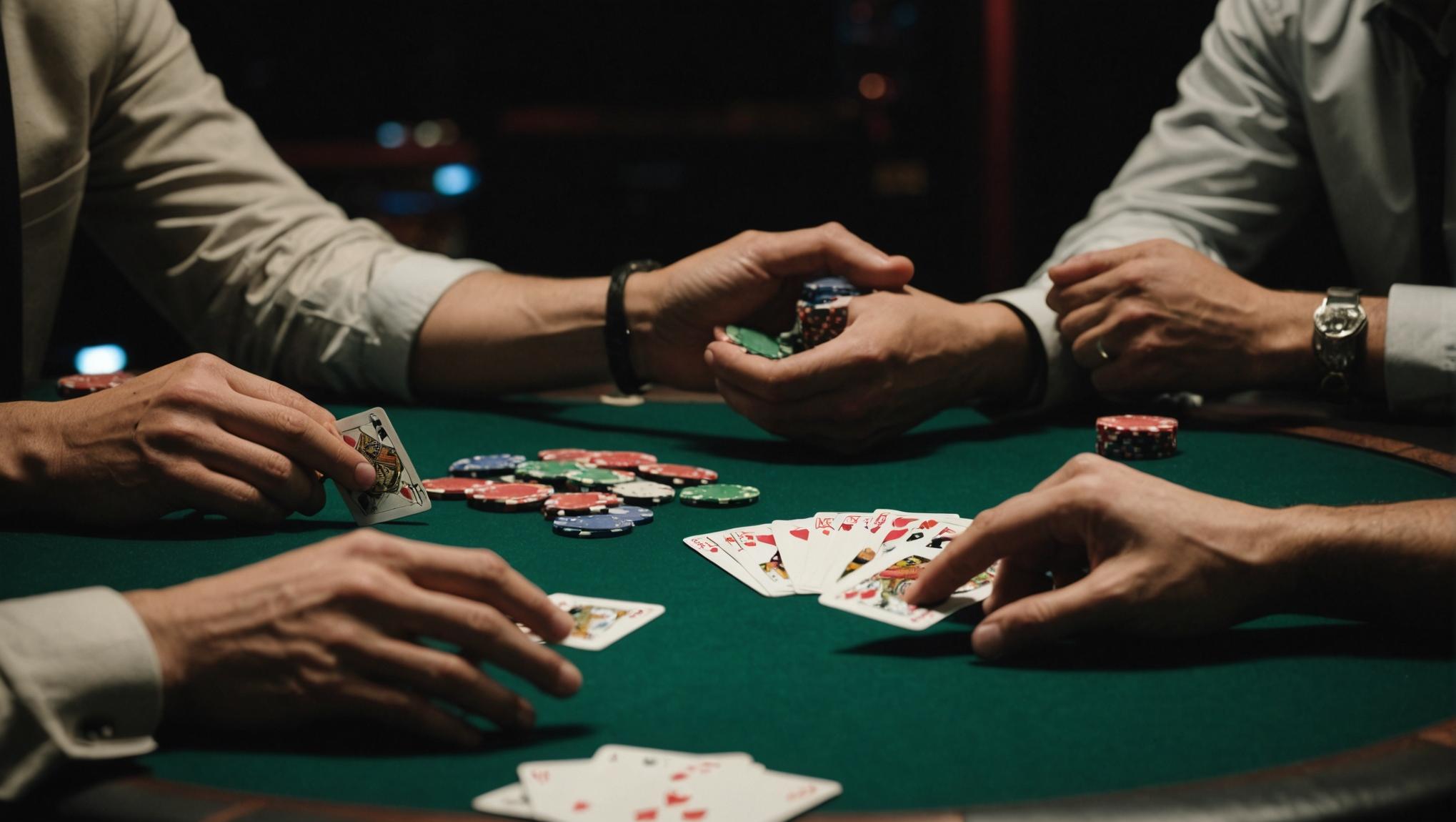 Luật chơi và cách chơi Bài Liêng