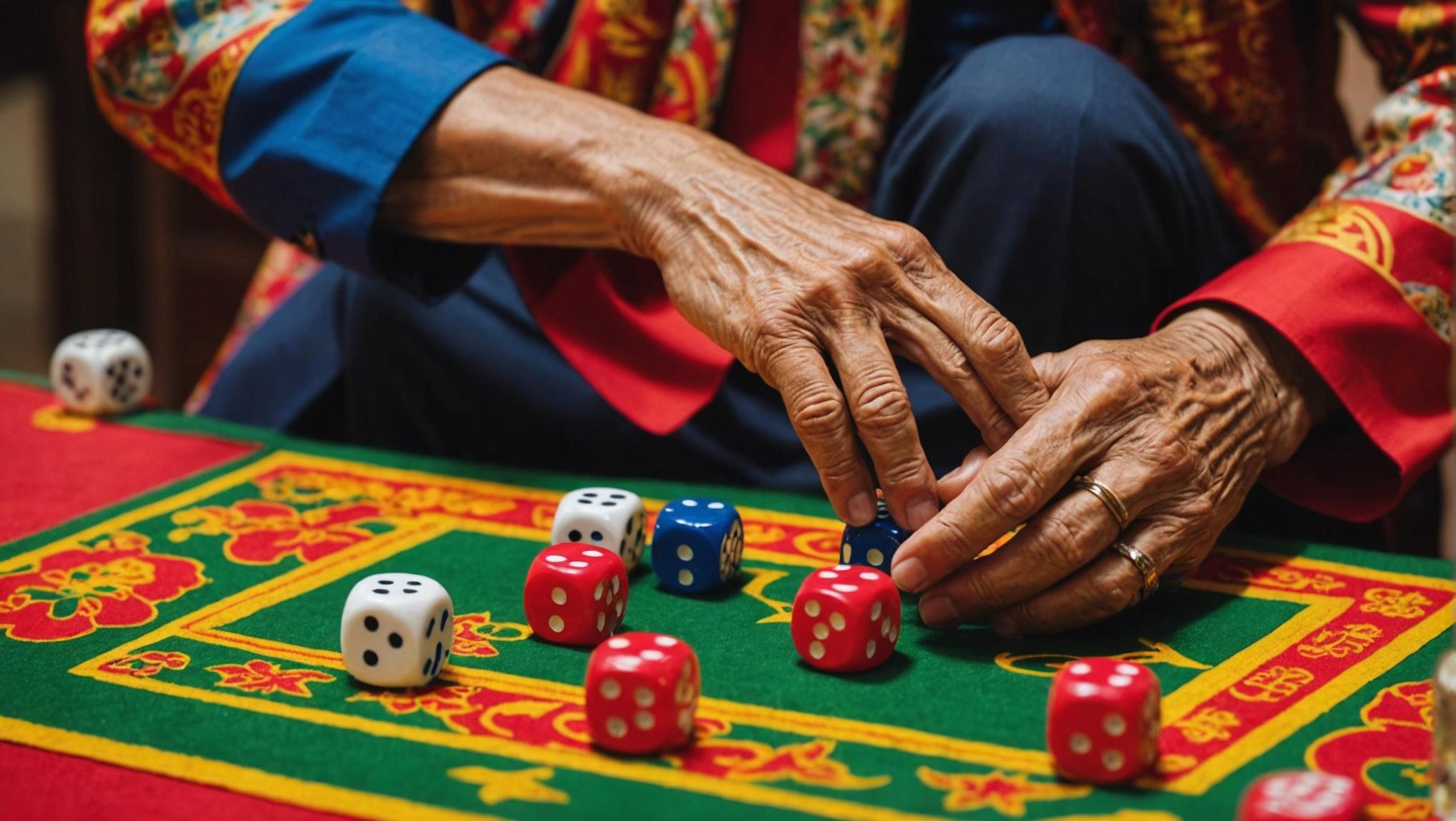 Mẹo và Bí Quyết Chơi Bầu Cua