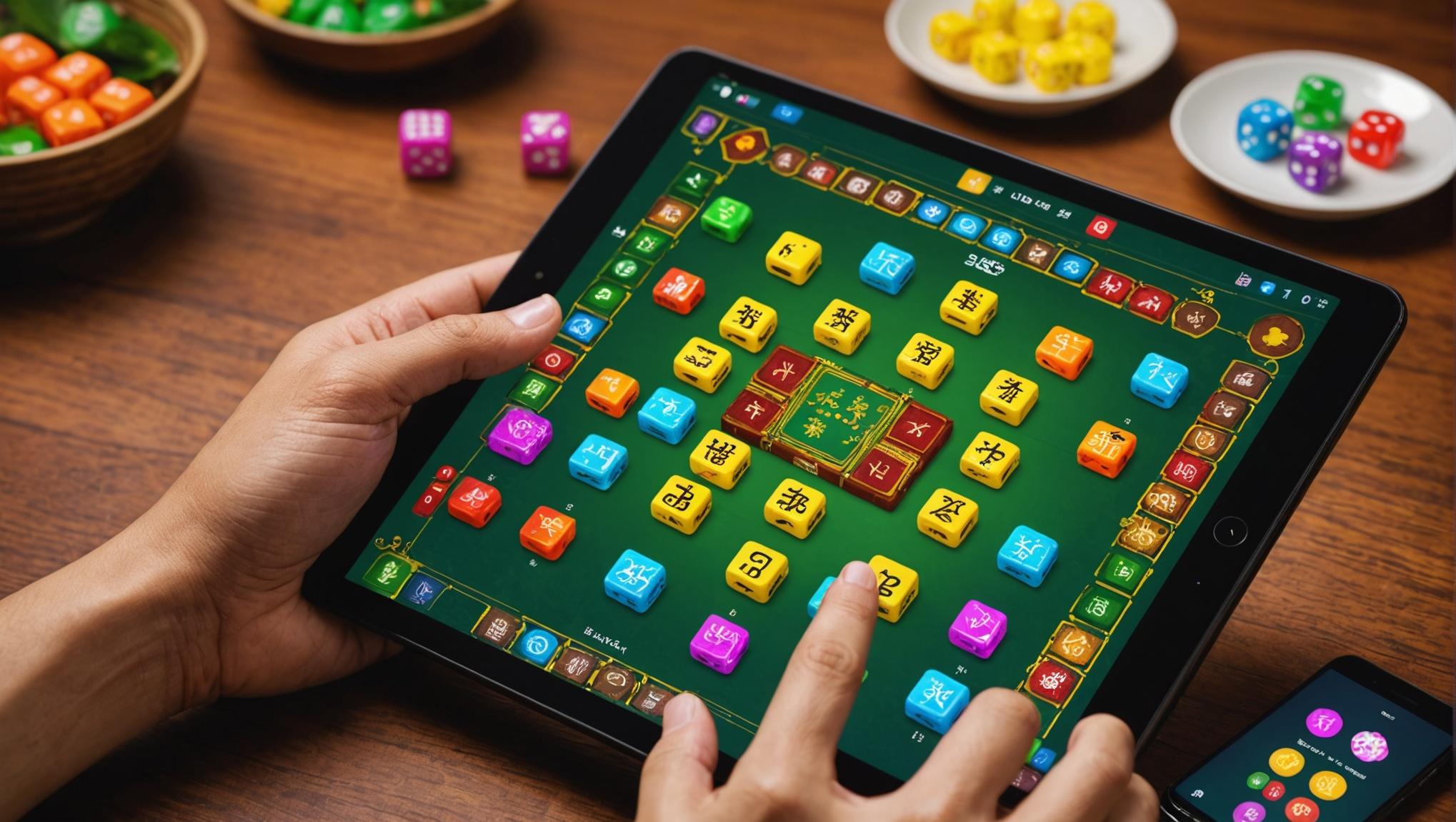 Mẹo và chiến lược để thắng Bầu Cua Online