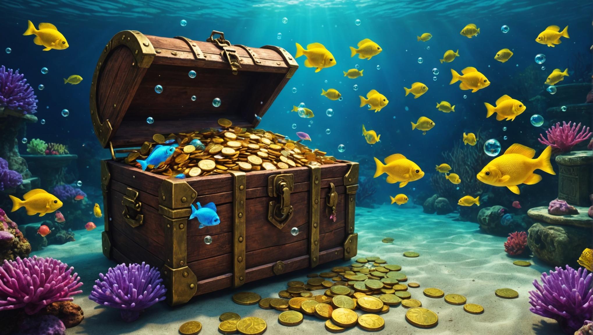 Nổ Hũ Bắn Cá Đổi Thưởng