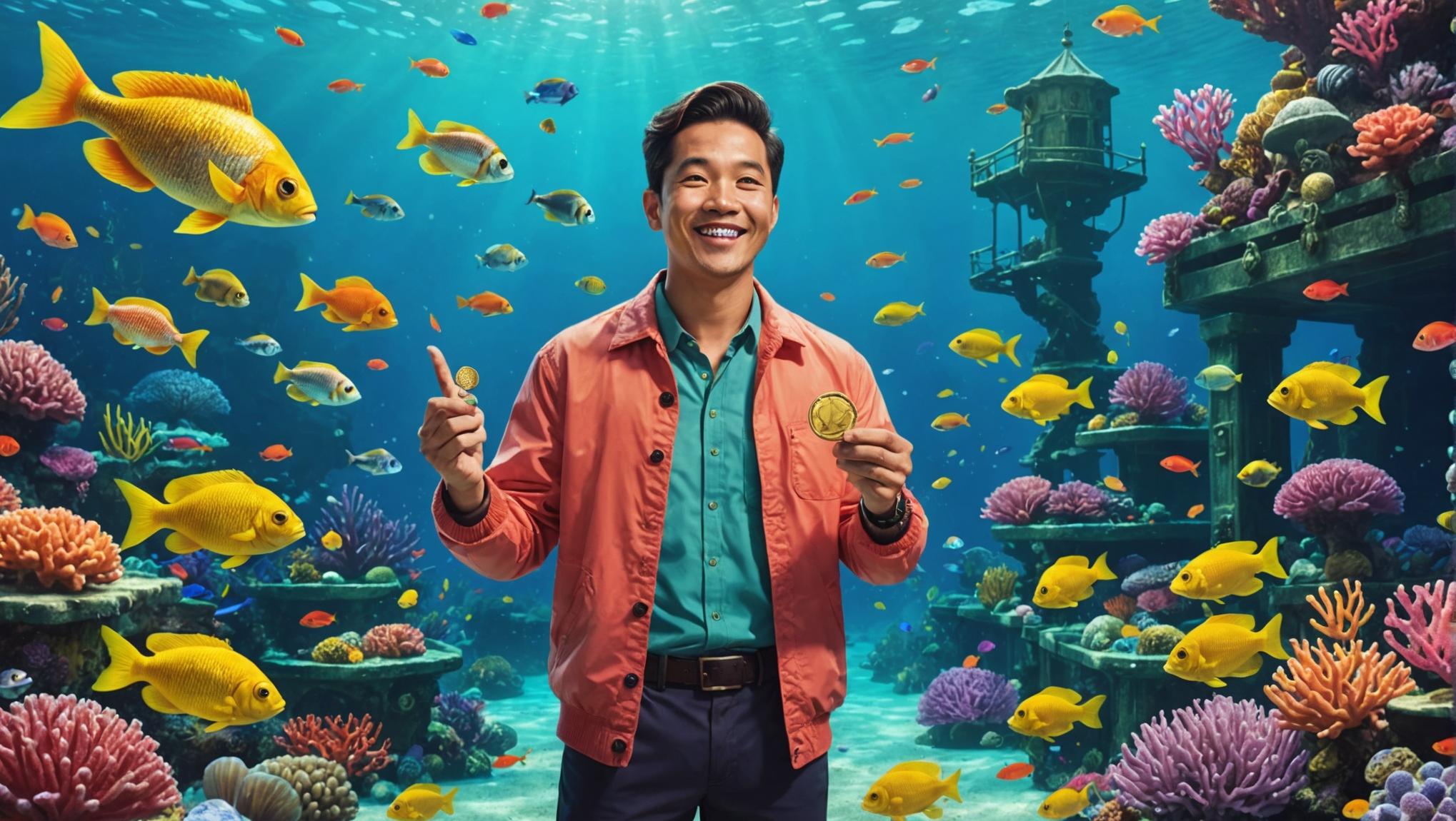 Đổi thưởng và nhận thưởng