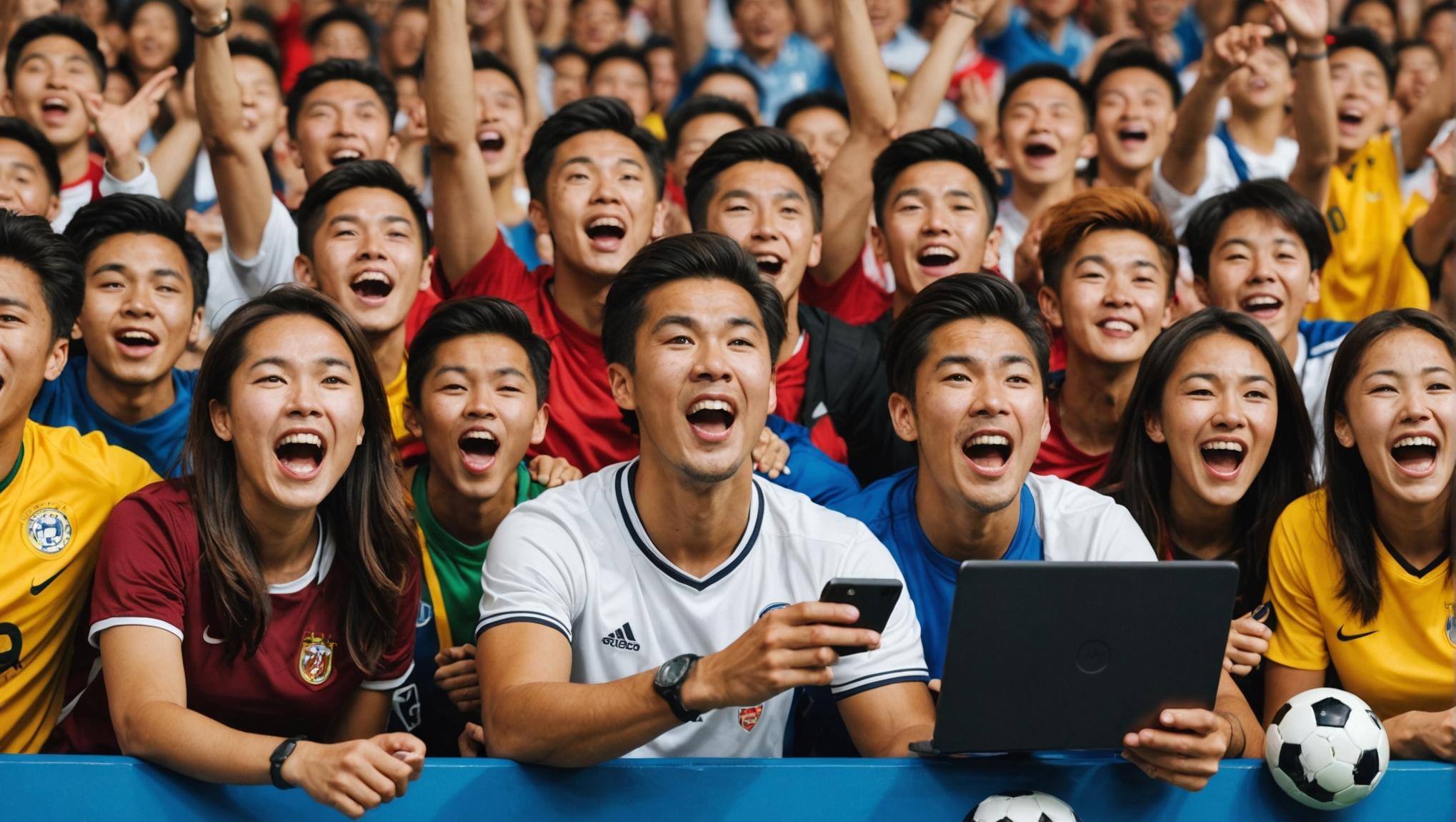 Phân tích các loại kèo cá cược