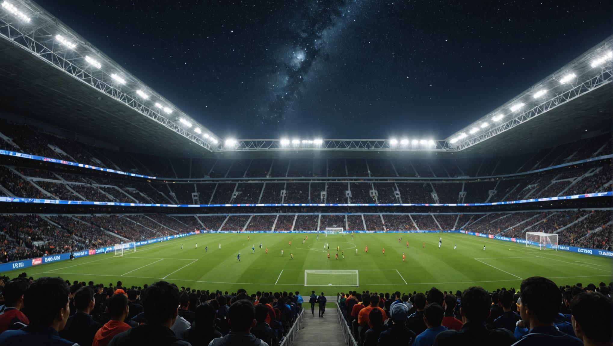 Phân Tích Thị Trường Cá Độ Việt Nam