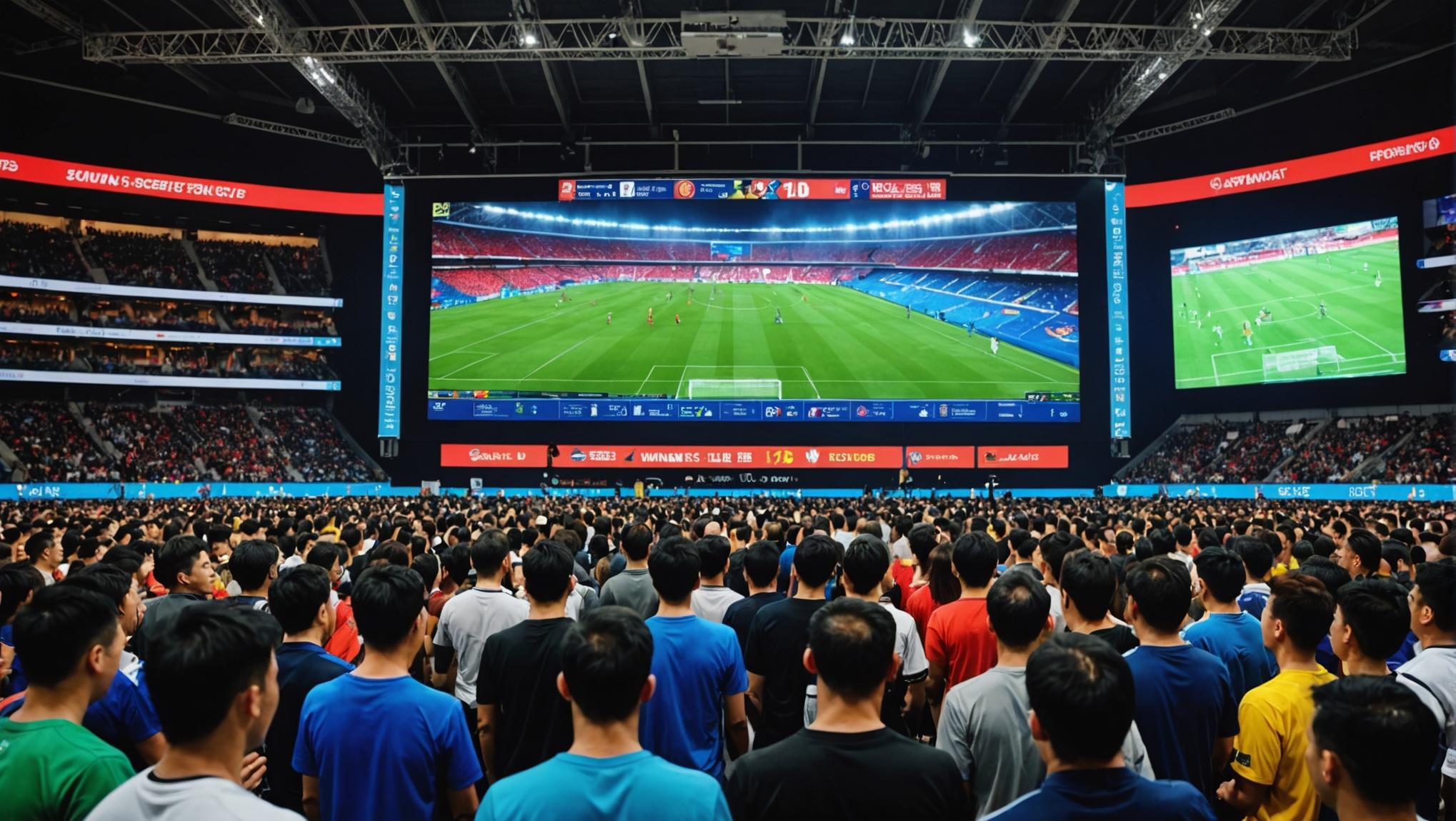 Phân Tích Thời Gian Thi Đấu Và Chiến Lược Cá Cược