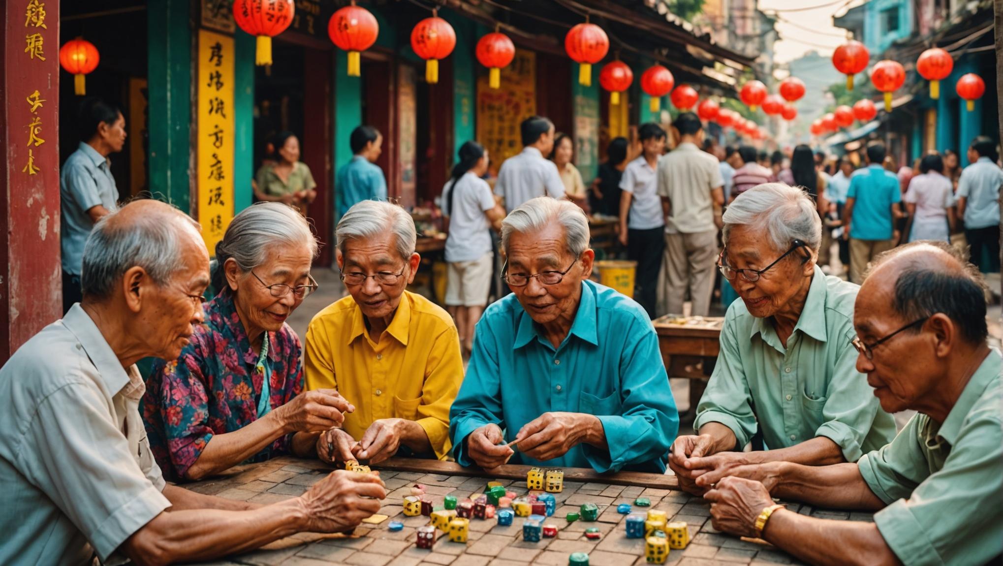 Quan sát và phân tích