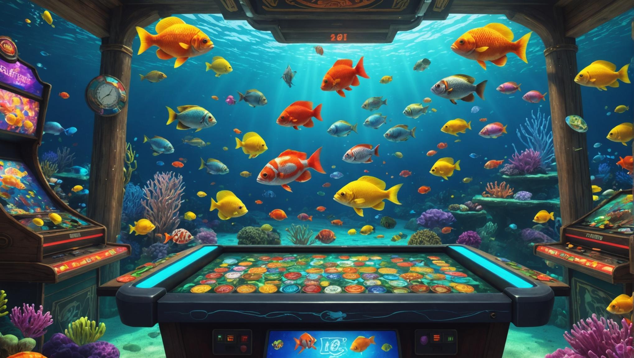 Sòng Bạc Trực Tuyến và Dịch Vụ