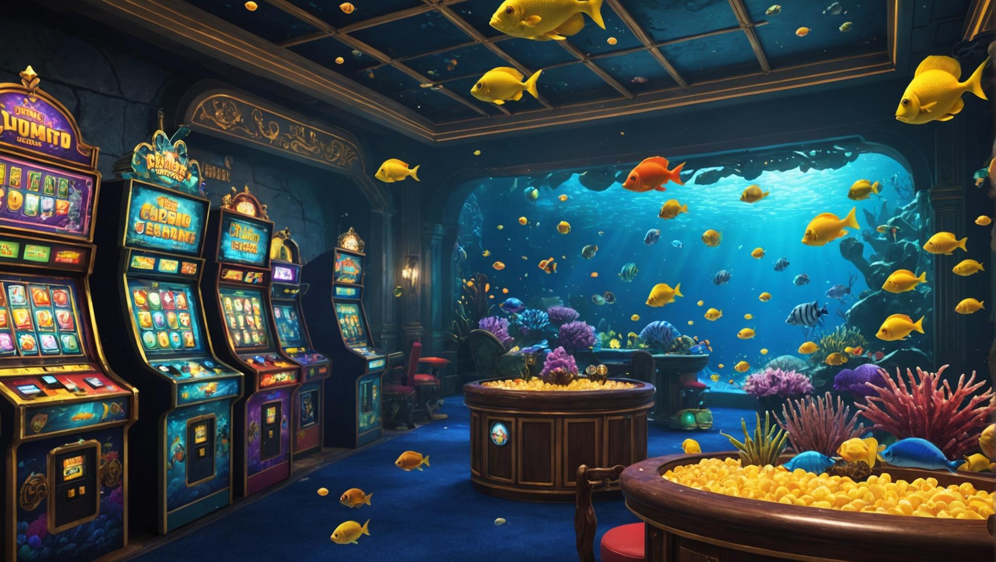 Tại sao game này lại hot đến vậy?