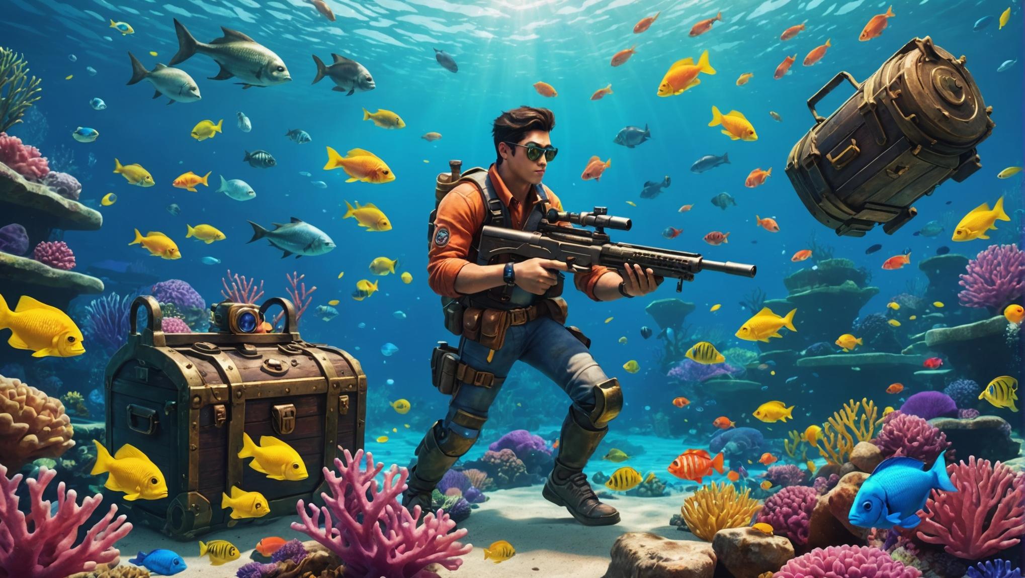 Thưởng và Phần Quà