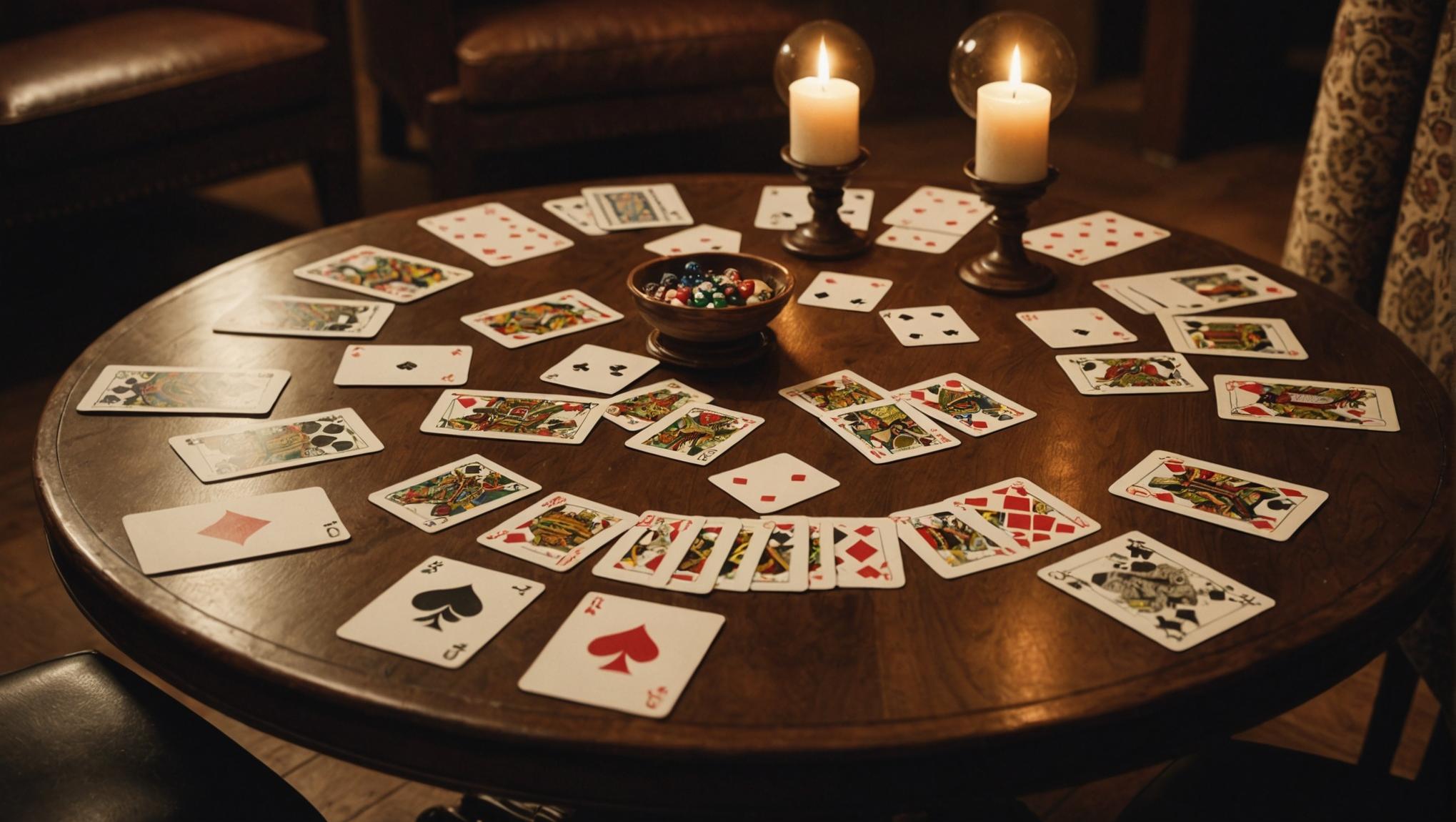 Top game đánh bài trên các nền tảng khác nhau