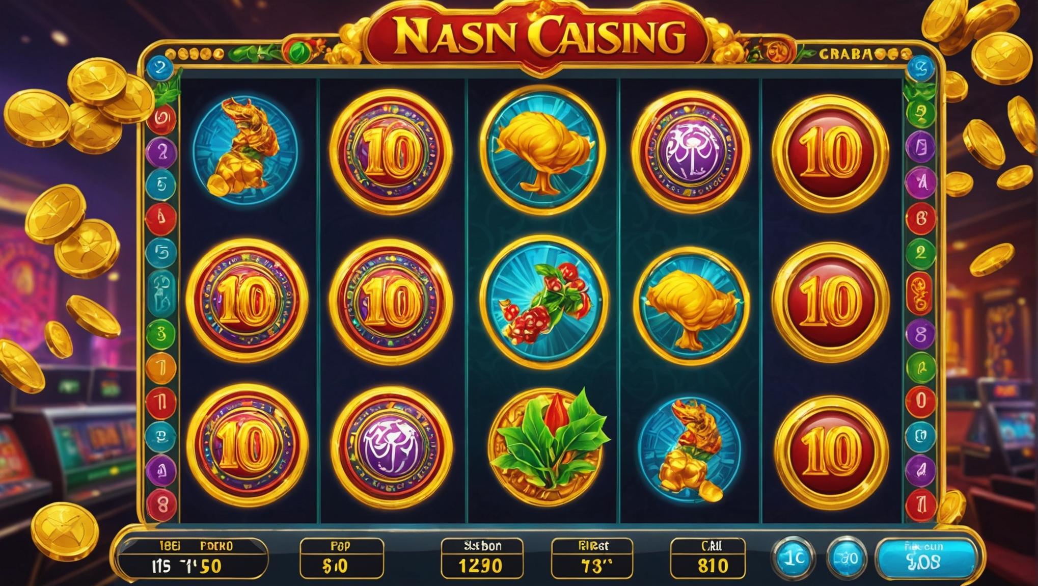 Trải Nghiệm Người Chơi