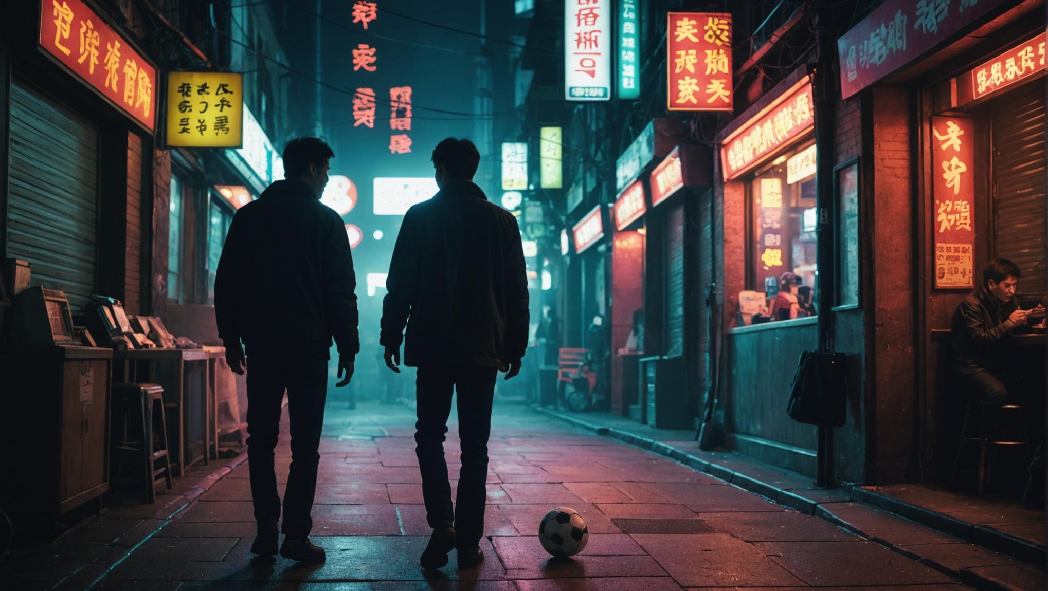 Xử phạt hành vi cá độ bóng đá