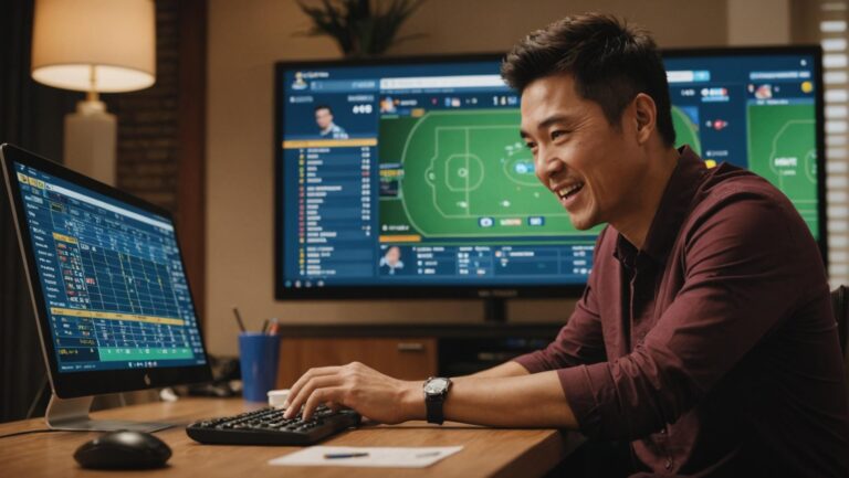 Đánh Đề Online: Hướng Dẫn Chi Tiết Cho Người Chơi