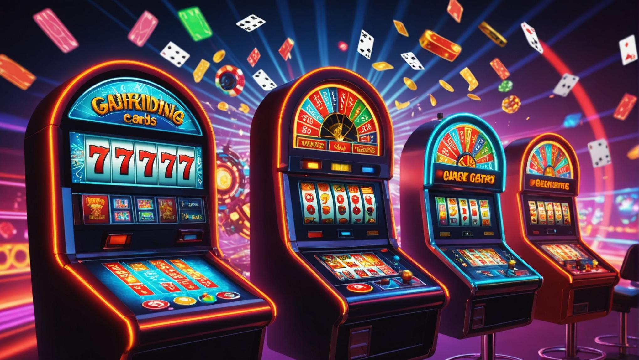 Cá Cược và Khuyến Mãi