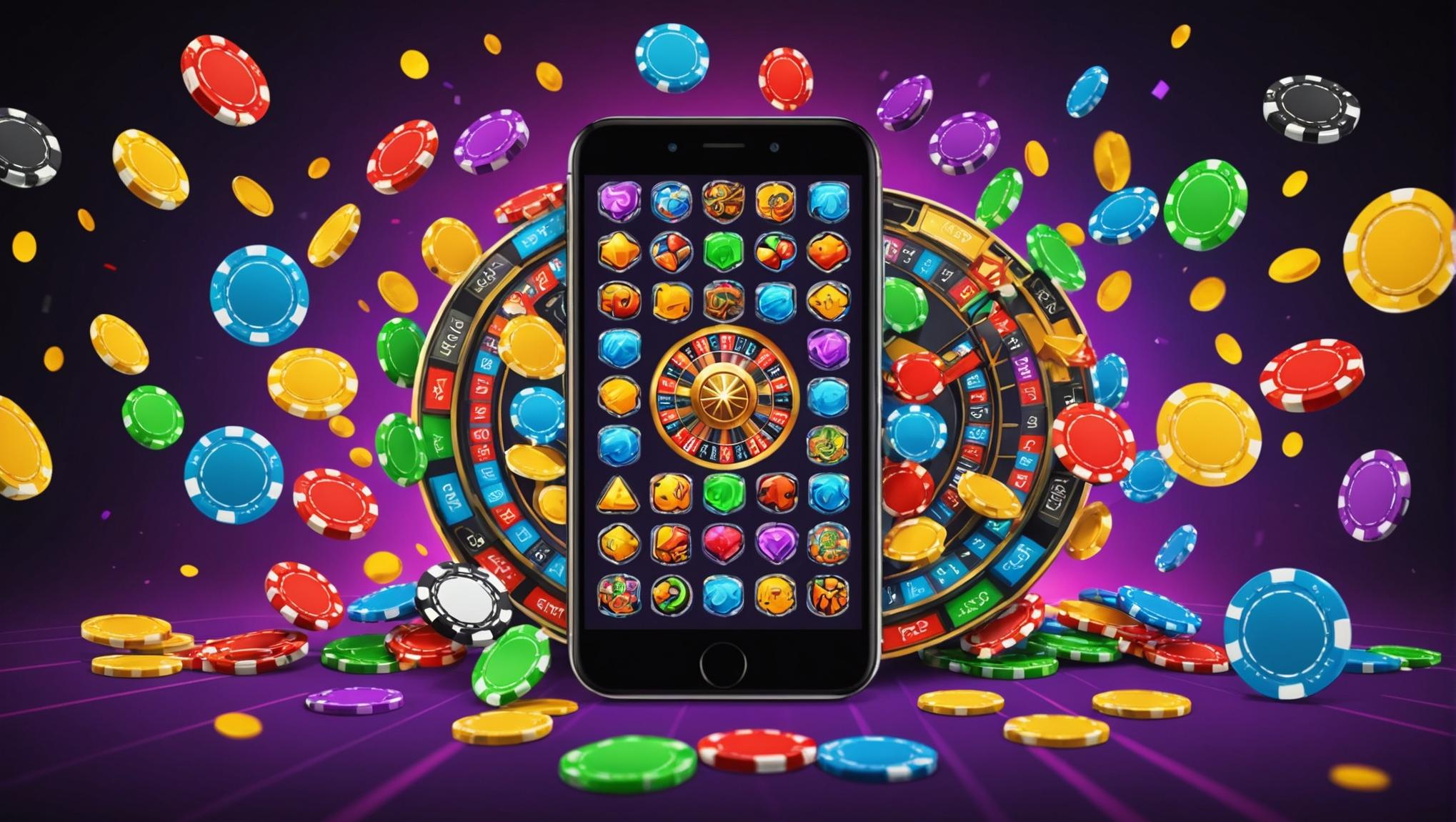 Các app Tài Xỉu hàng đầu