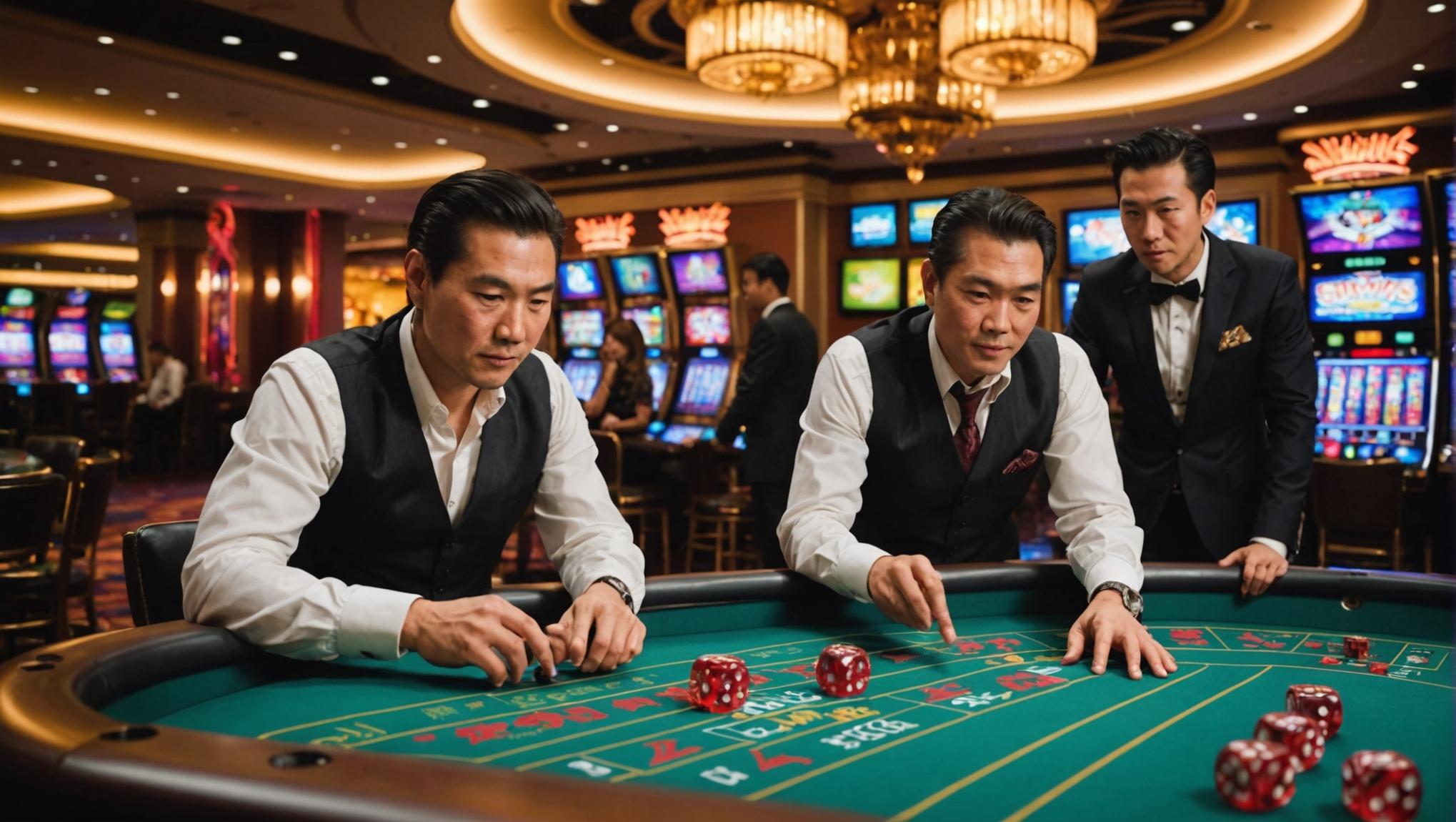 Các Bước Thực Tiễn Để Đạt Tỷ Lệ Thành Công Cao