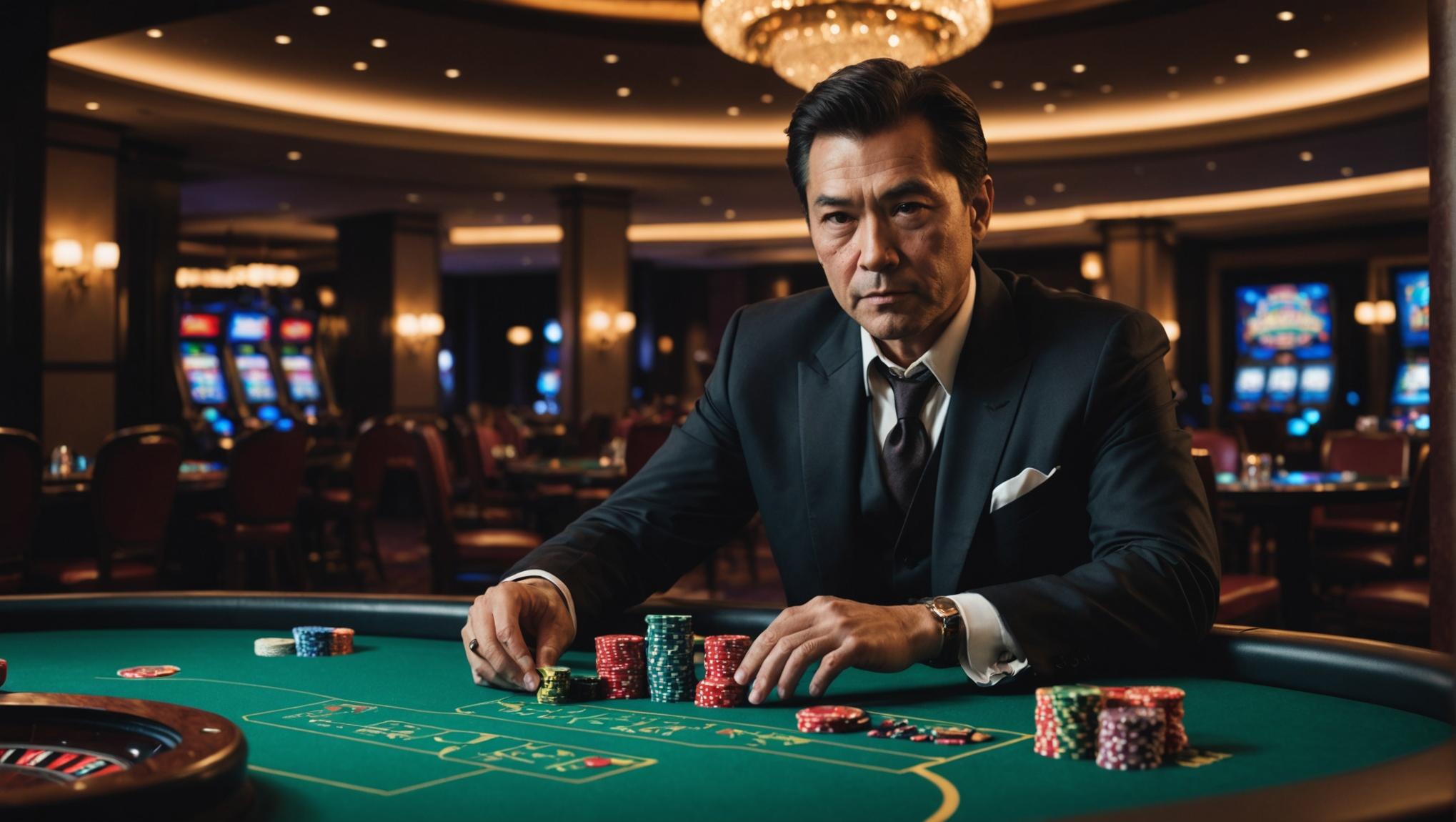 Các Loại Trò Chơi Tài Xỉu