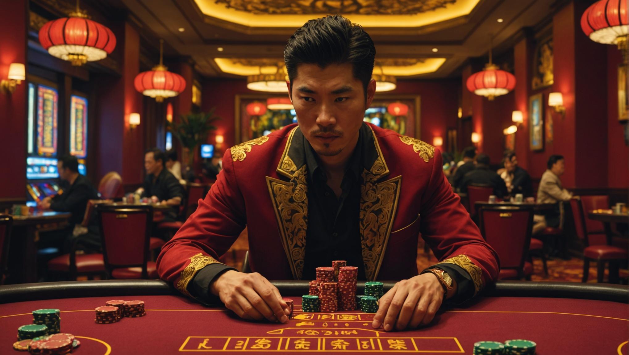 Các Nền Tảng Chơi Xóc Đĩa Online