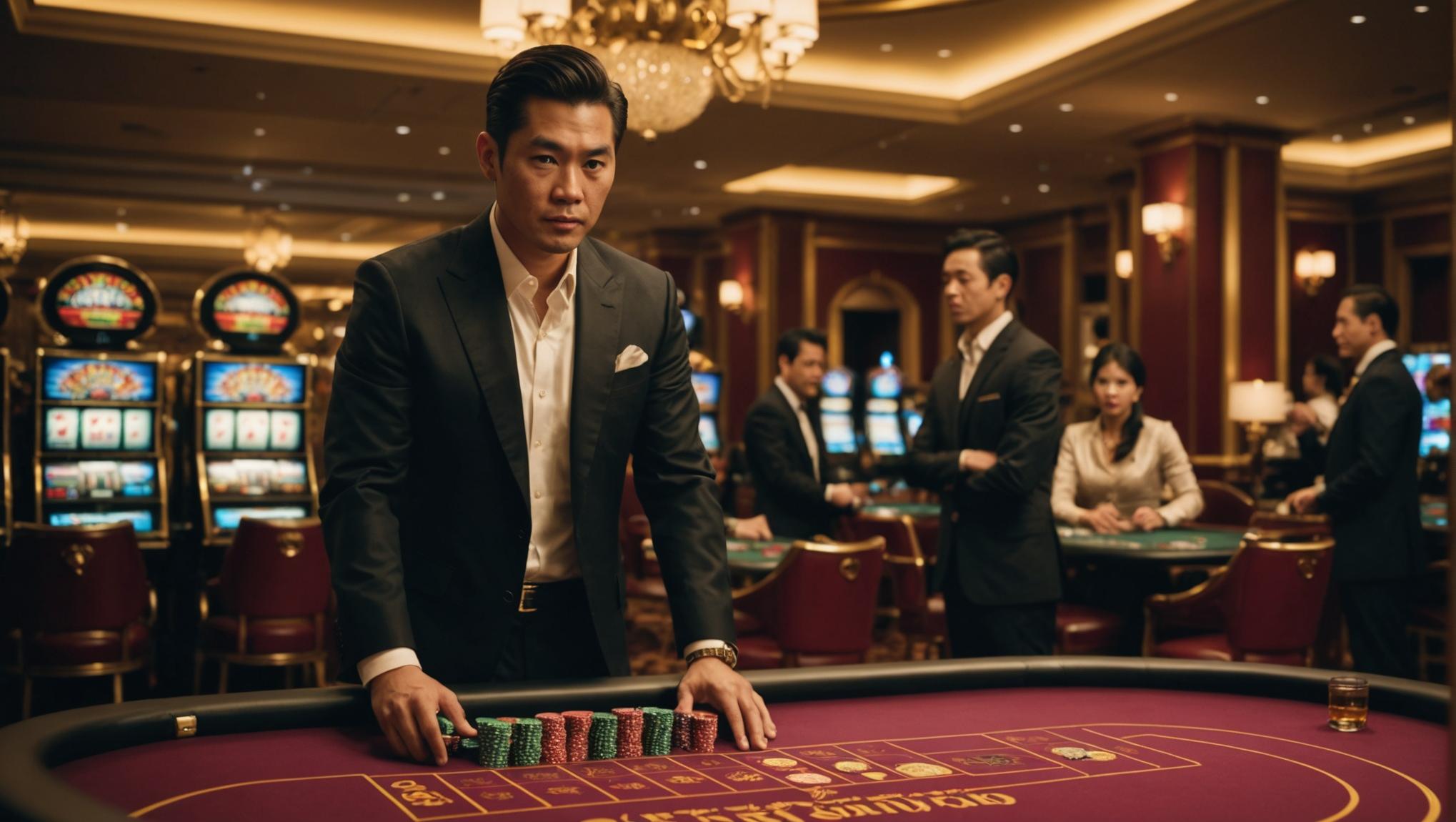 Các Nền Tảng và Ứng Dụng Uy Tín