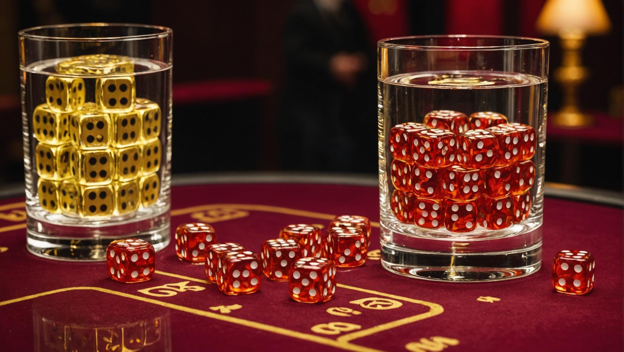 Các sản phẩm và dịch vụ liên quan đến Sicbo tại Sunwin