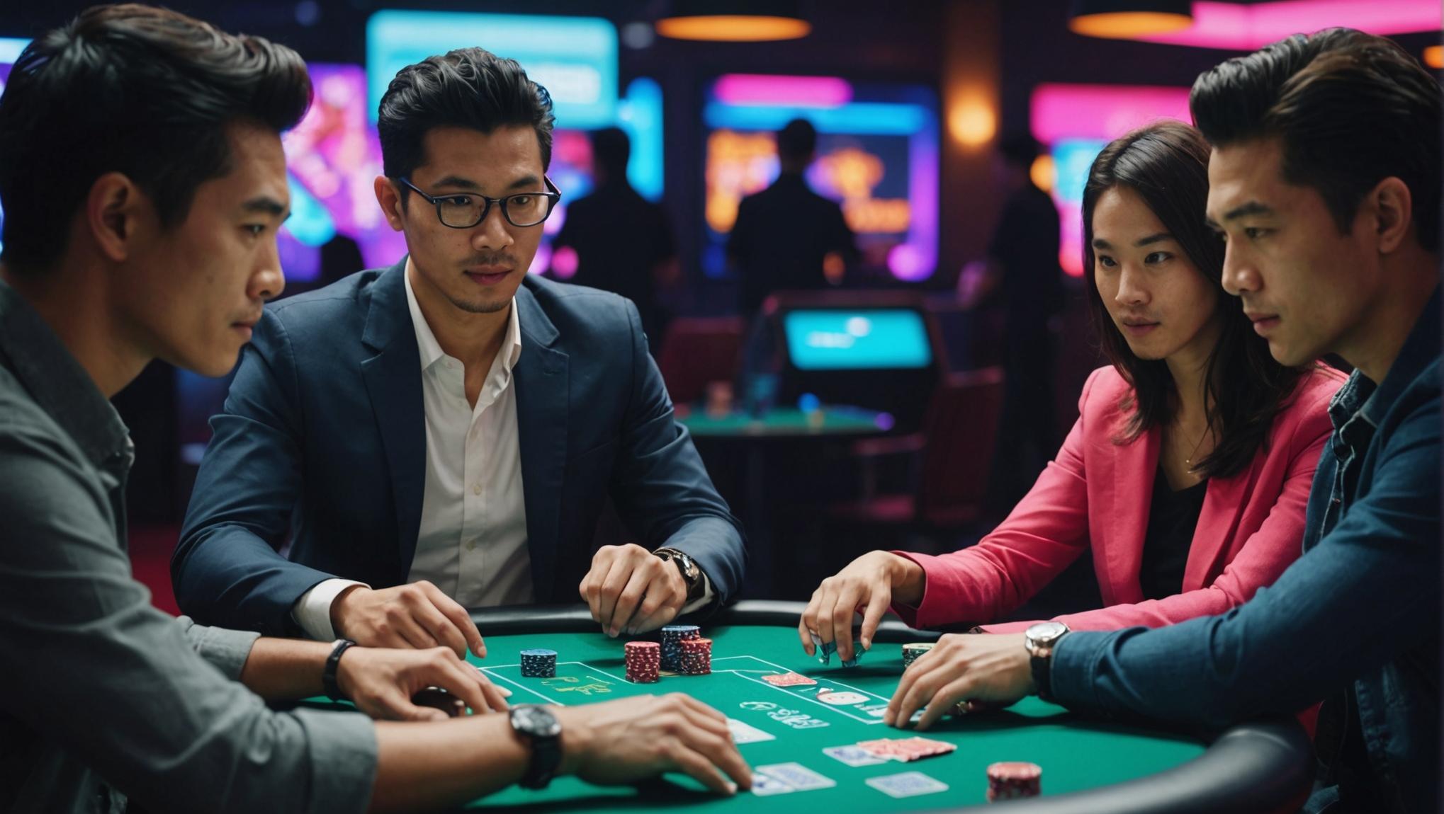 Các tính năng đặc biệt và khuyến mãi