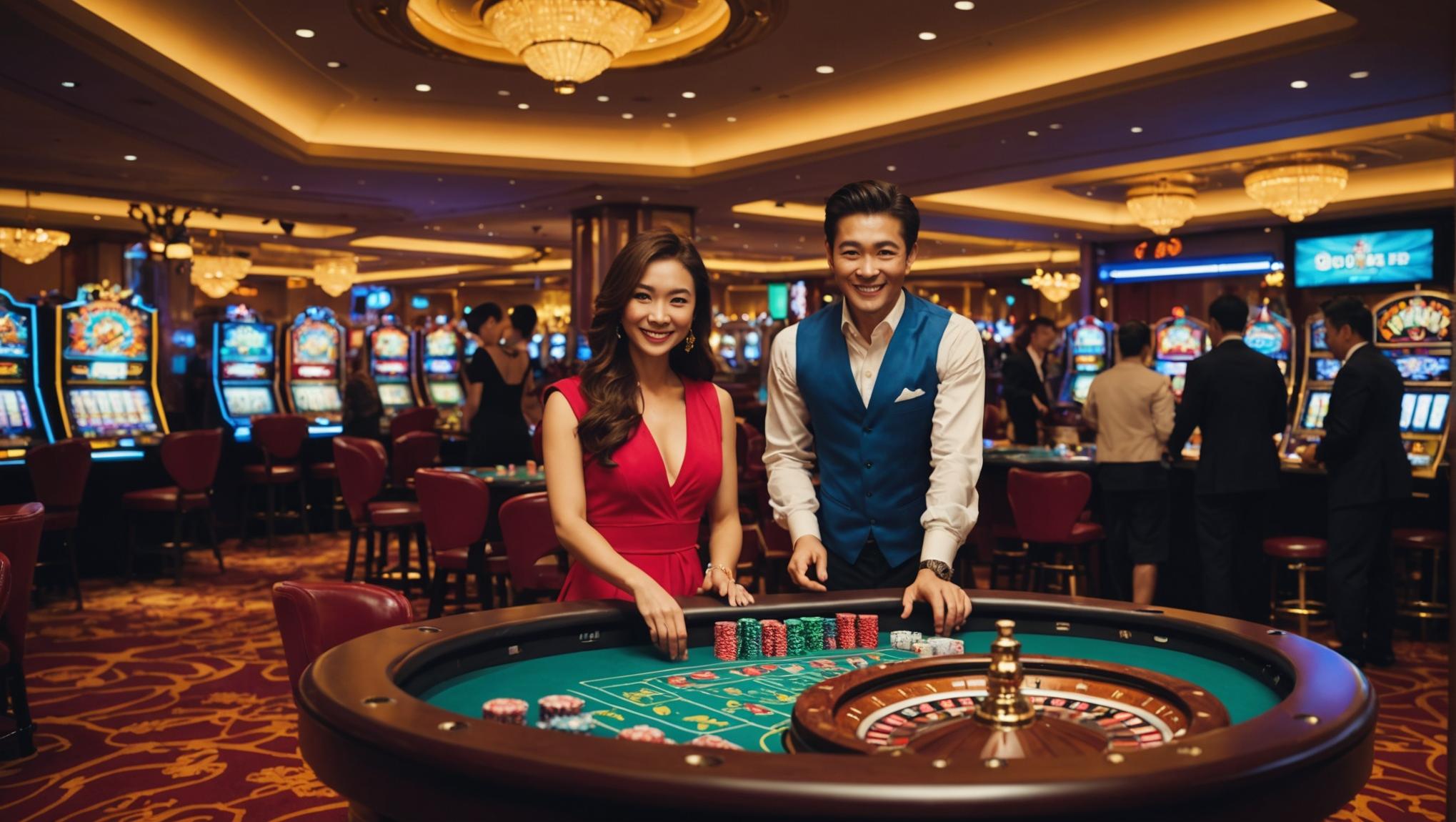 Các Trang Web và Ứng Dụng Đối Thủ Cạnh Tranh