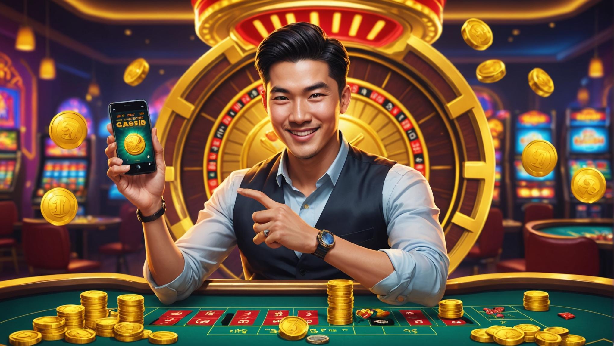 Các Trò Chơi Bài Online Nổi Bật