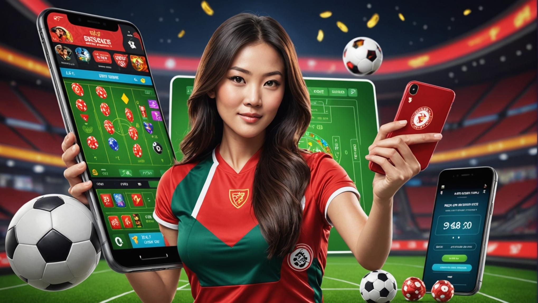 Các Trò Chơi Cụ Thể và Chiến Lược