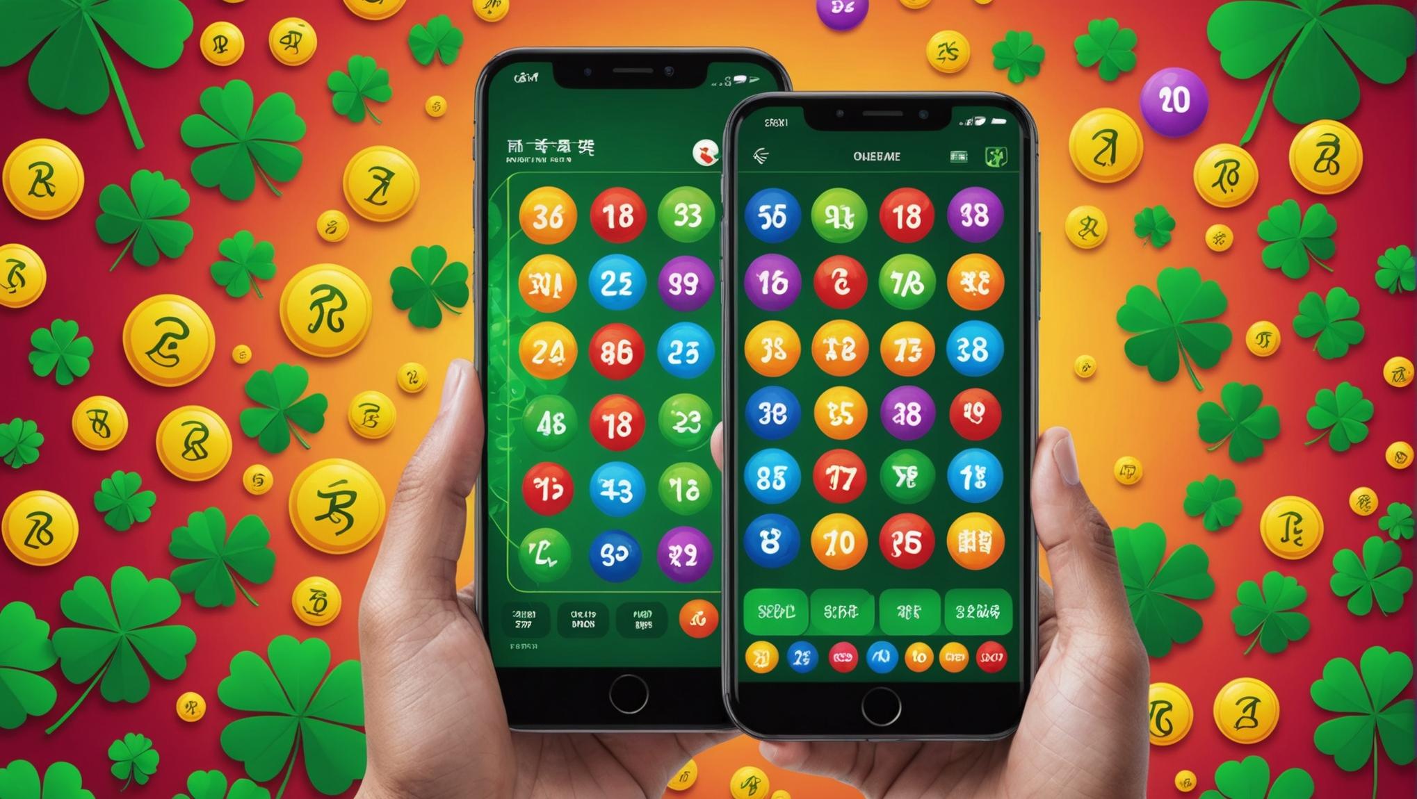 Các Ứng Dụng Đánh Lô Đề Uy Tín Nhất 2023 - 2024