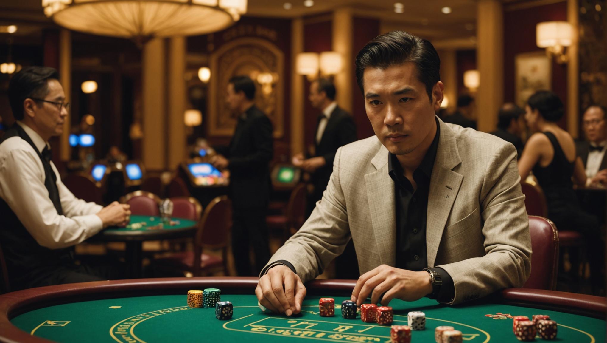 Cách Đánh Sicbo Hiệu Quả