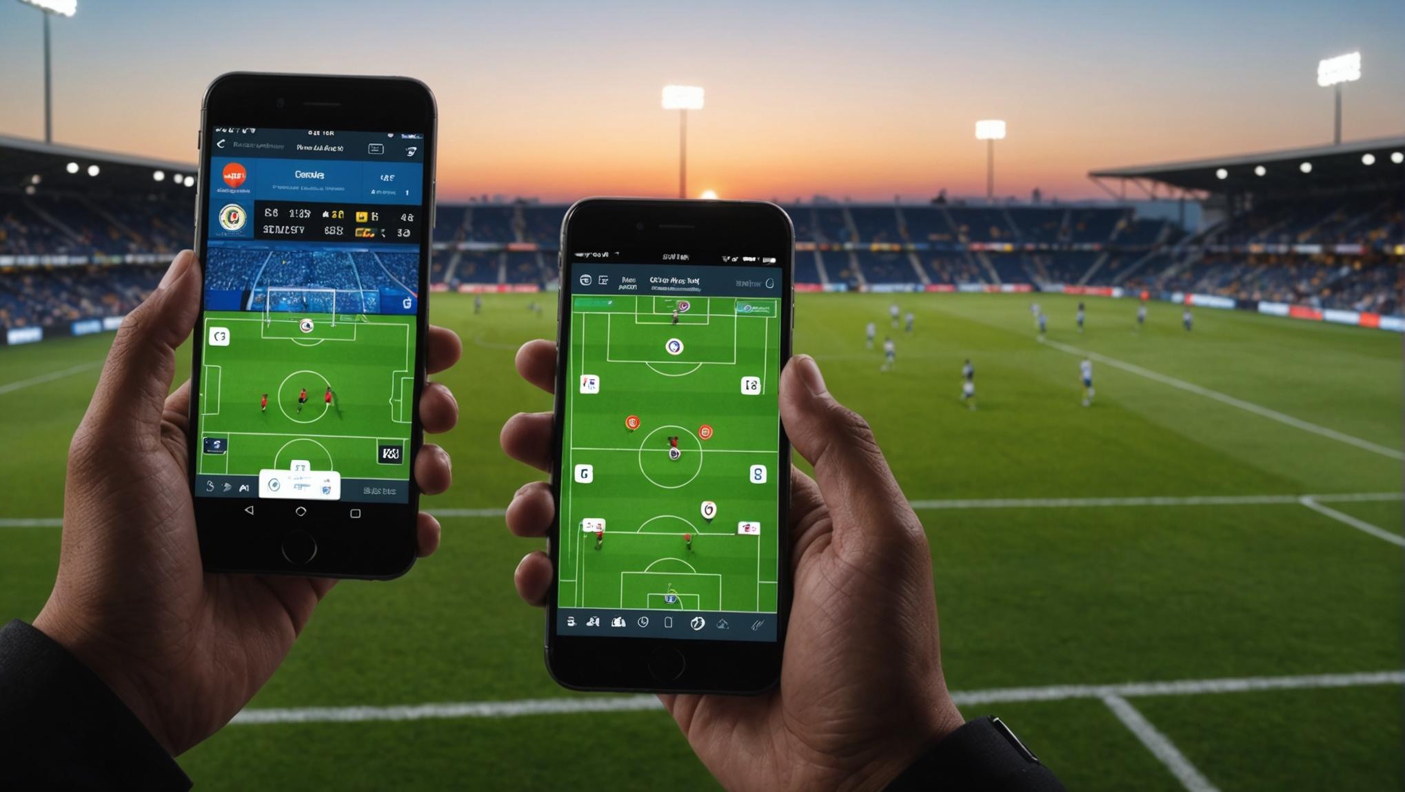 Cách bắt đầu với các app Tài Xỉu